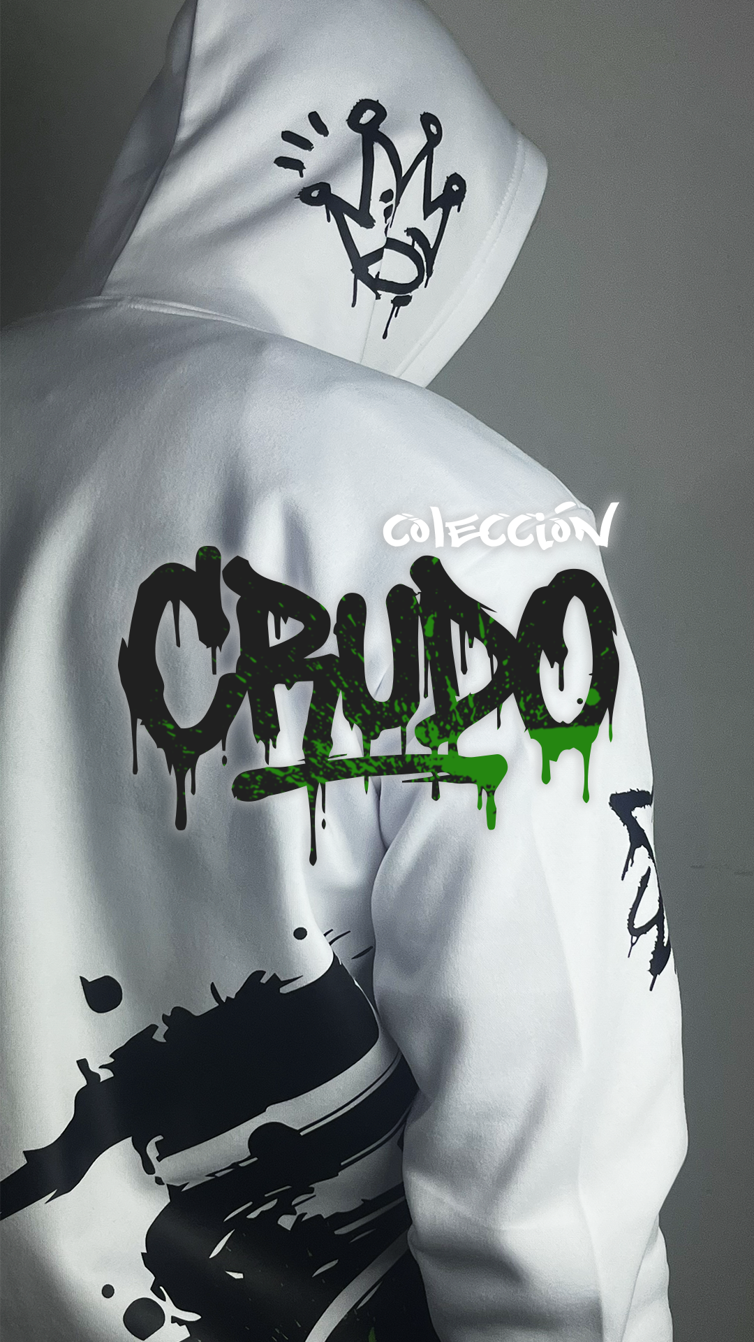 CRUDO
