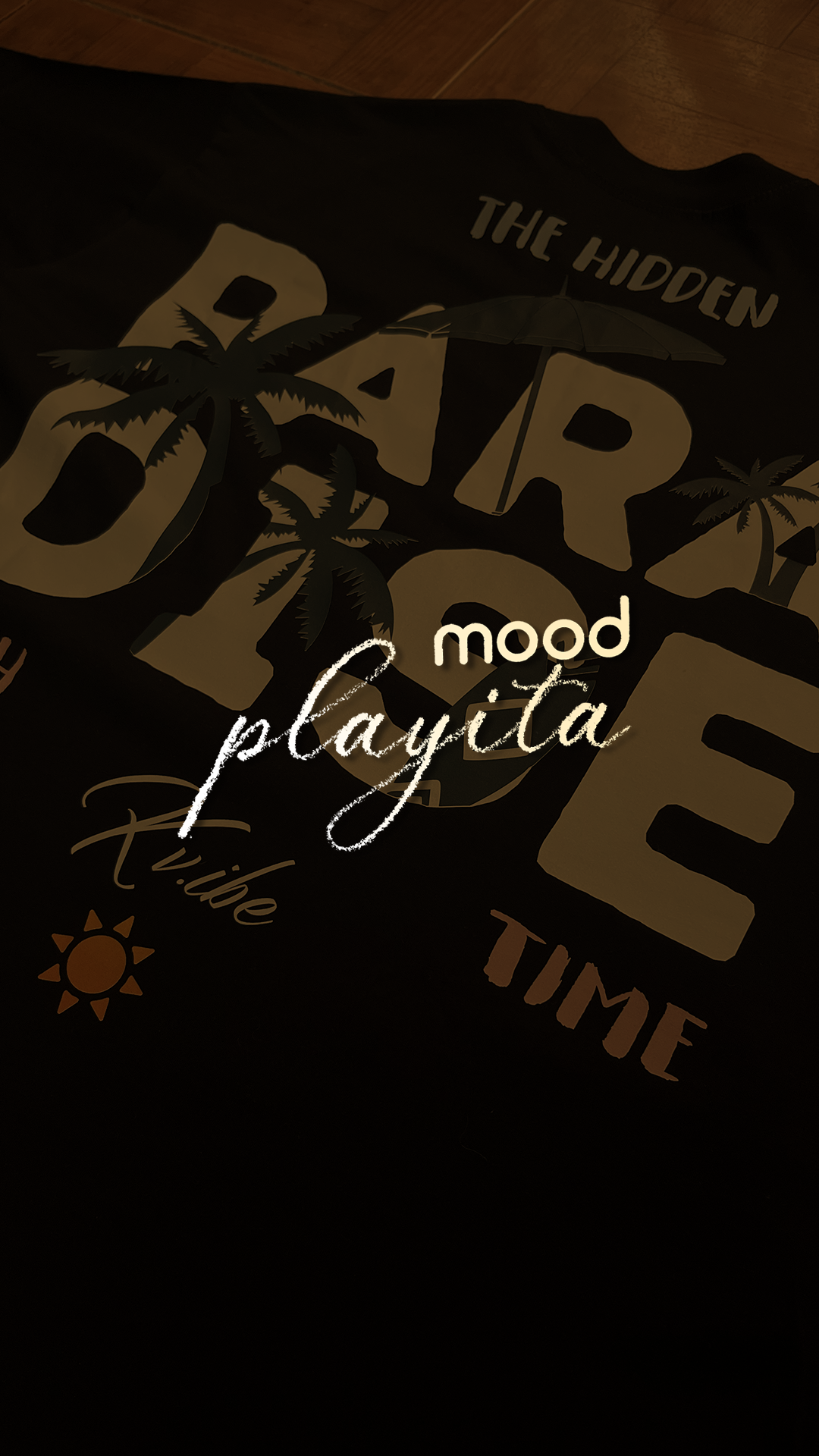 MOOD PLAYITA