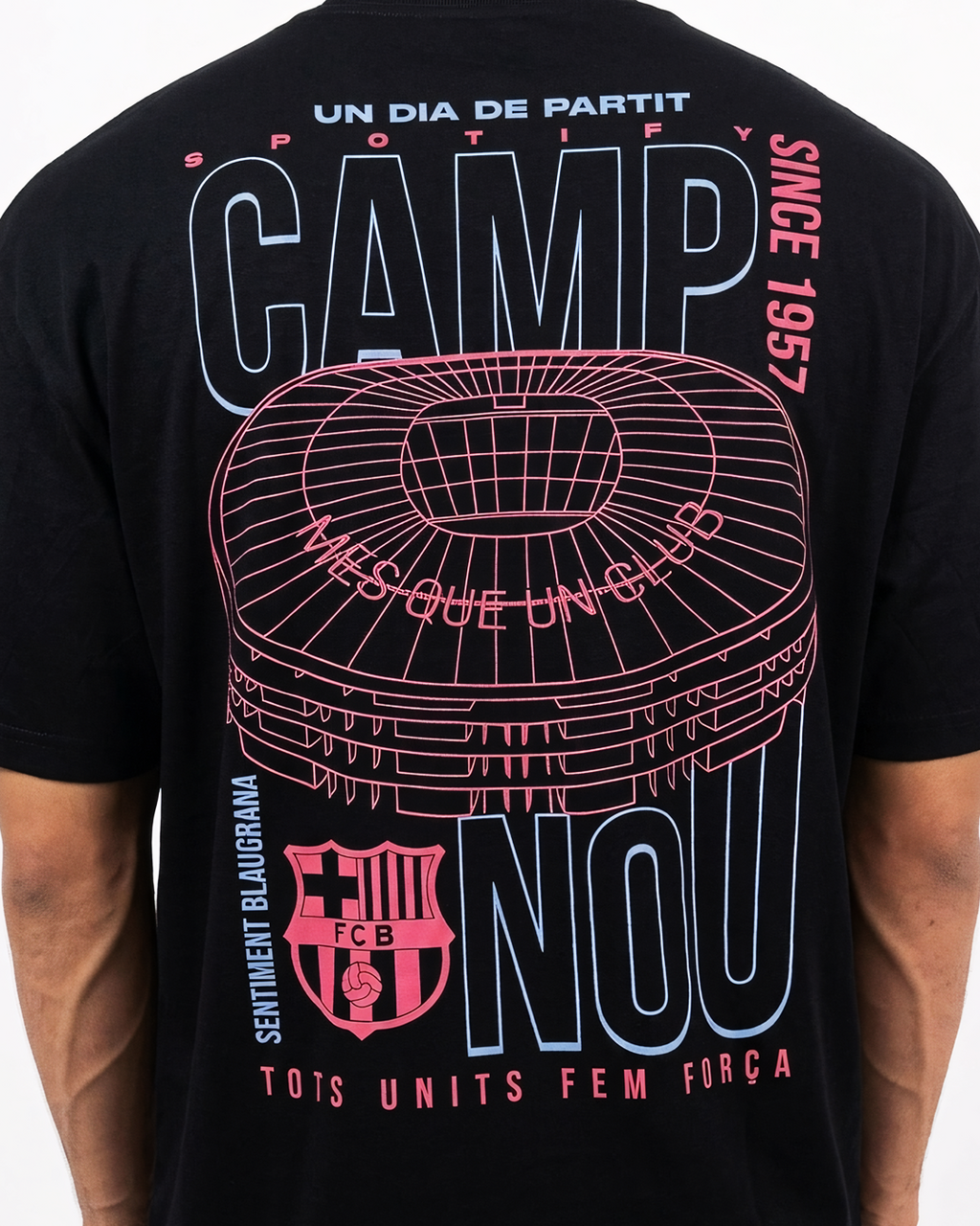BARCA CAMP NOU