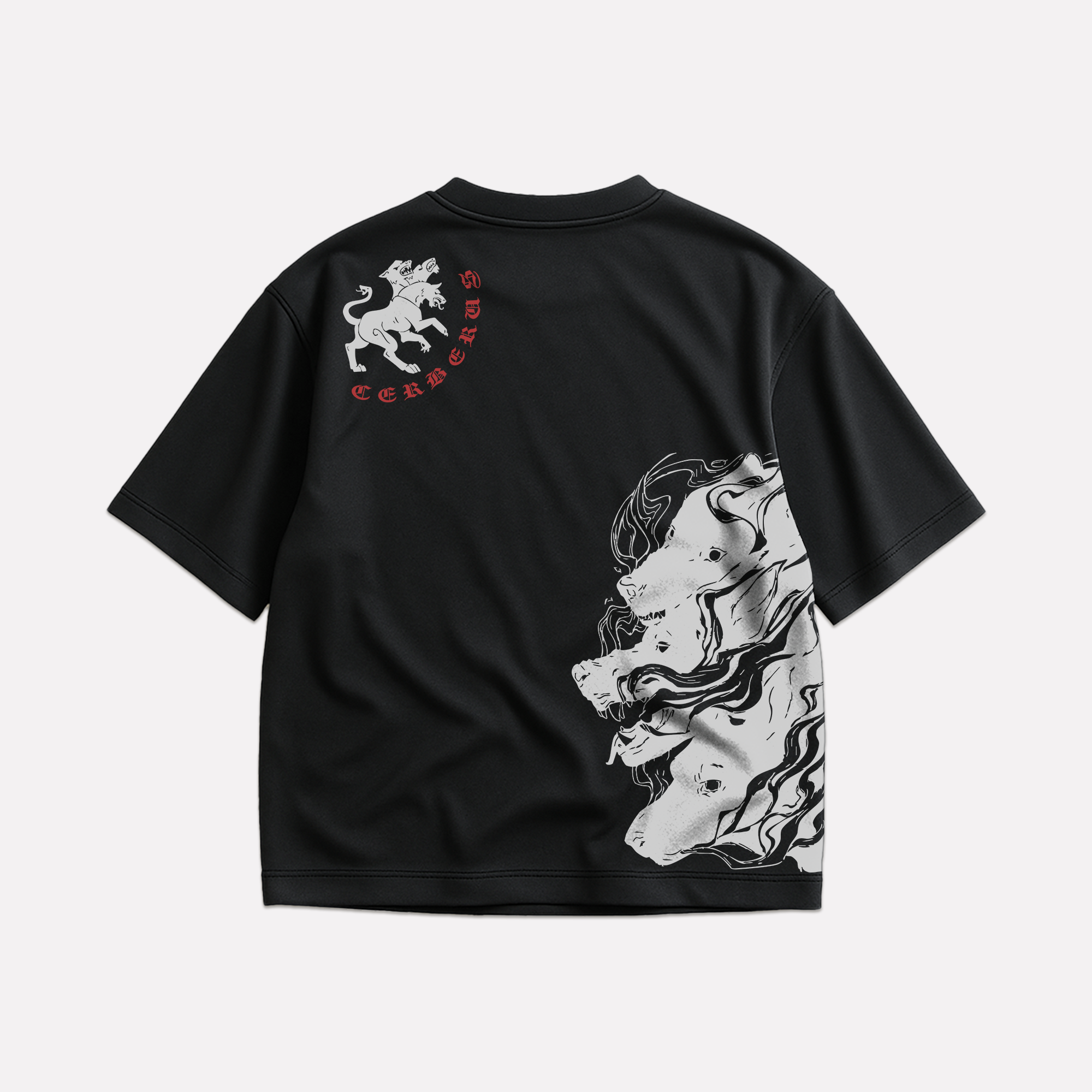 CERBERUS