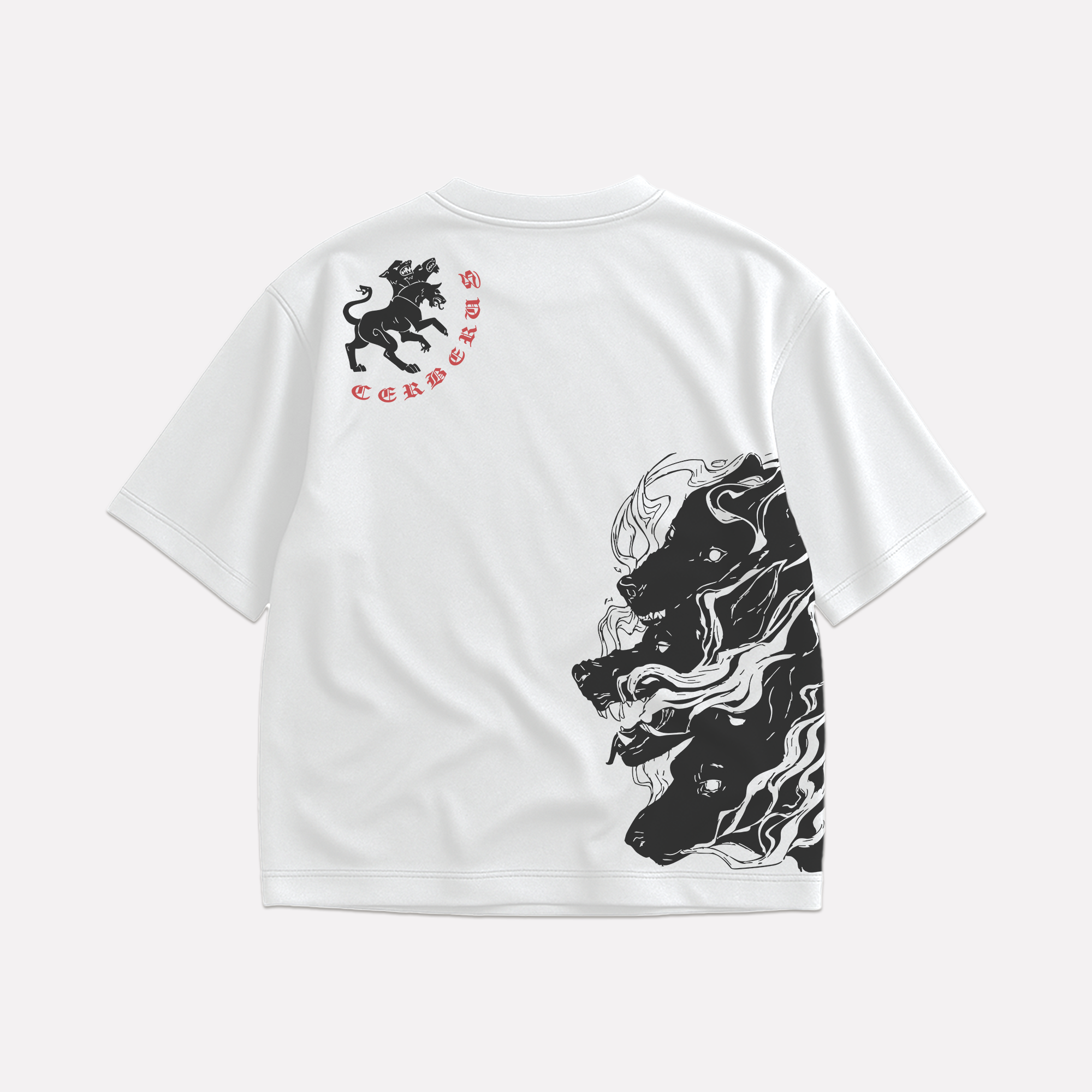 CERBERUS