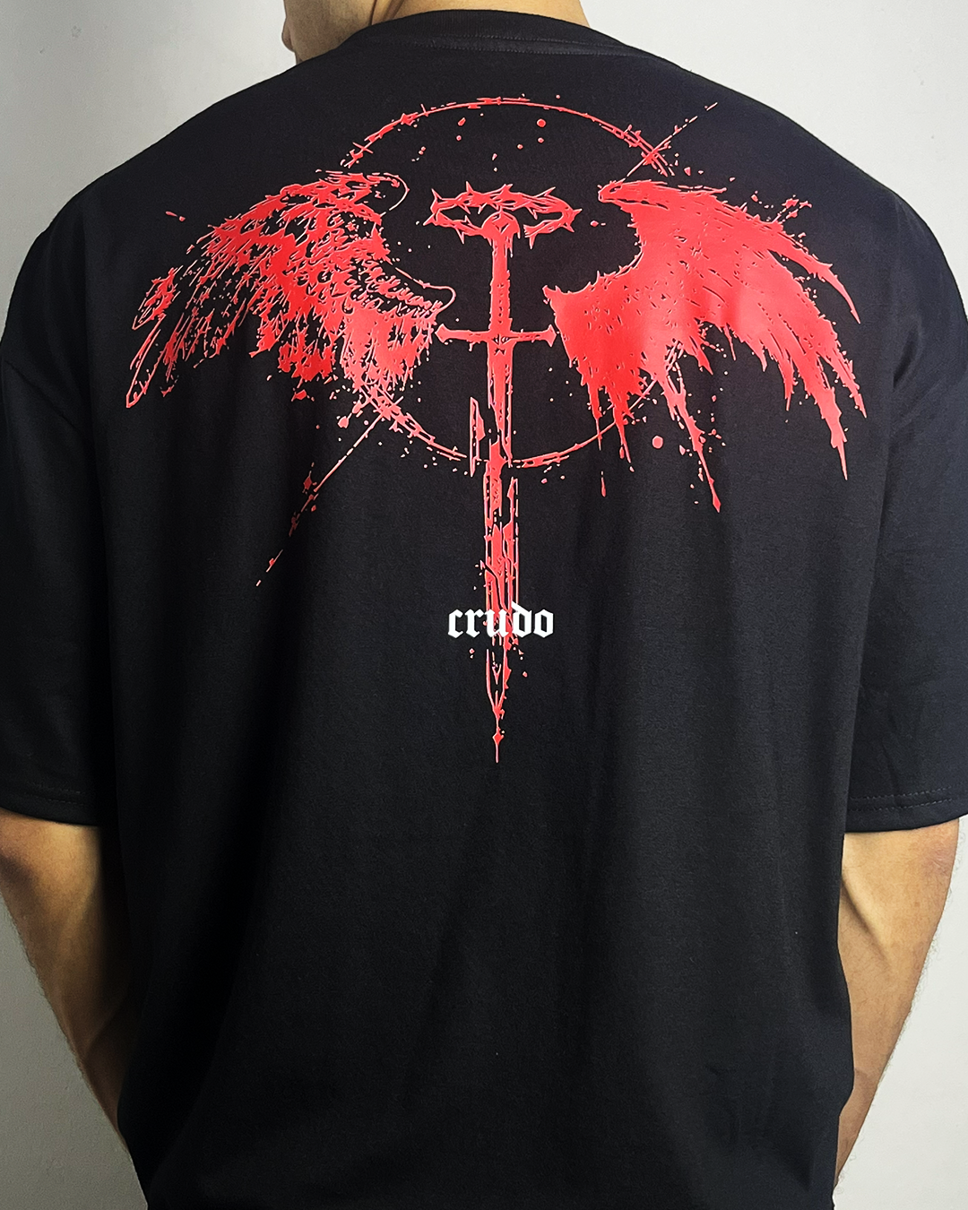 CRUDO | DESTIERRO