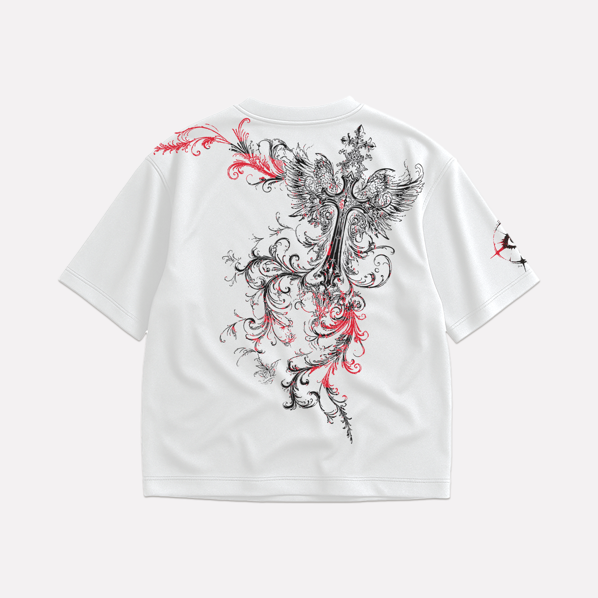 CRUDO | SACRIFICIO