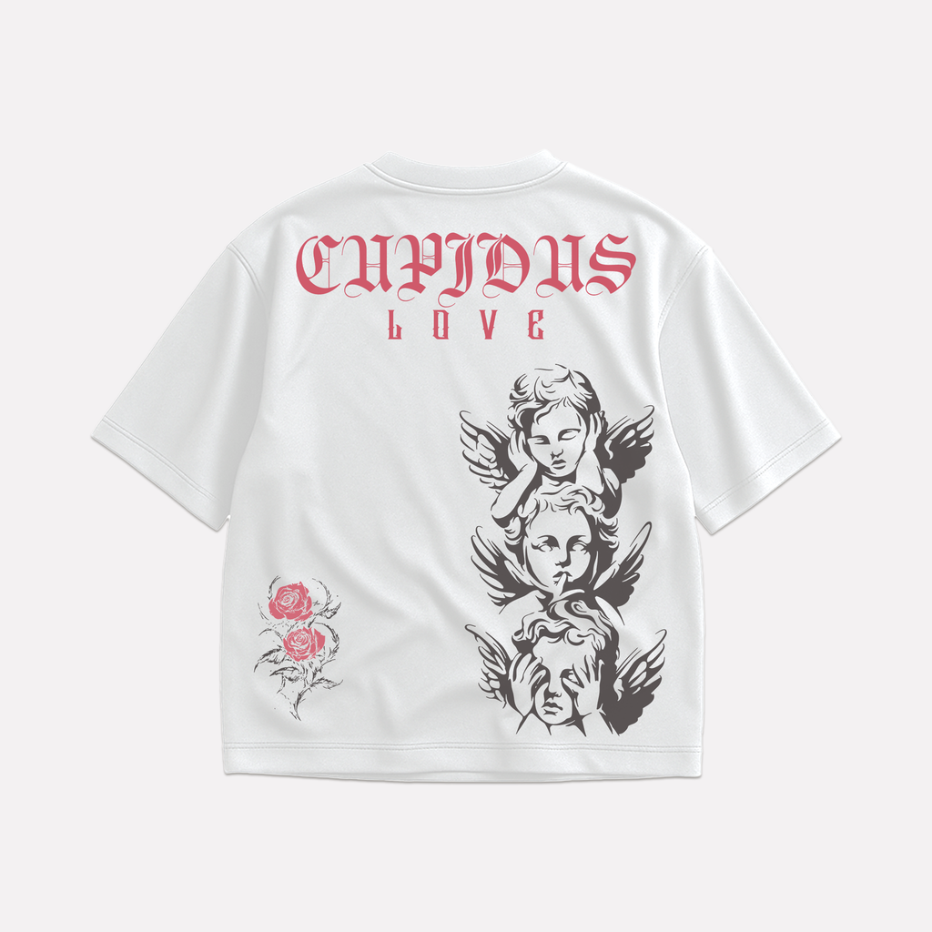 CUPIDUS LOVE