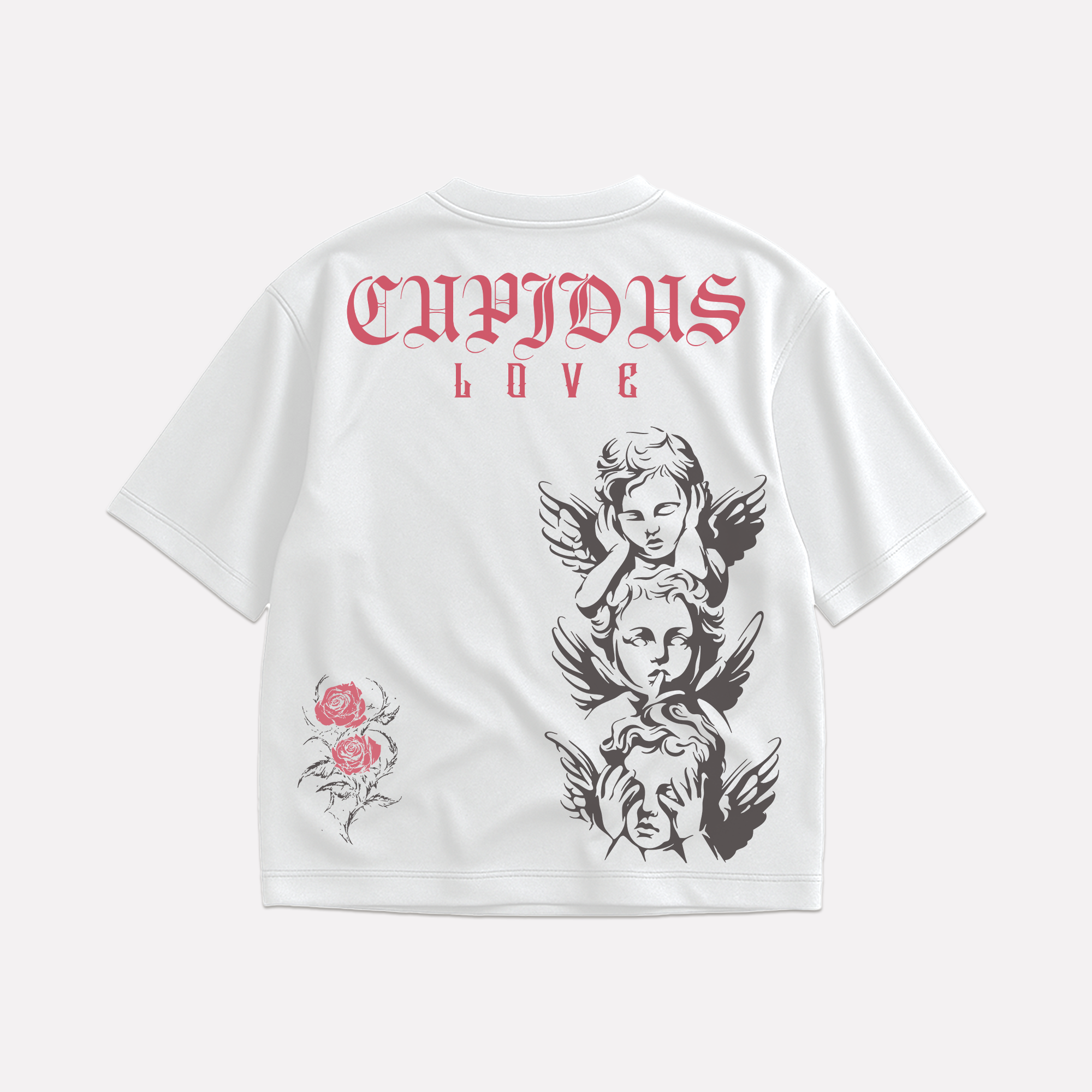 CUPIDUS LOVE
