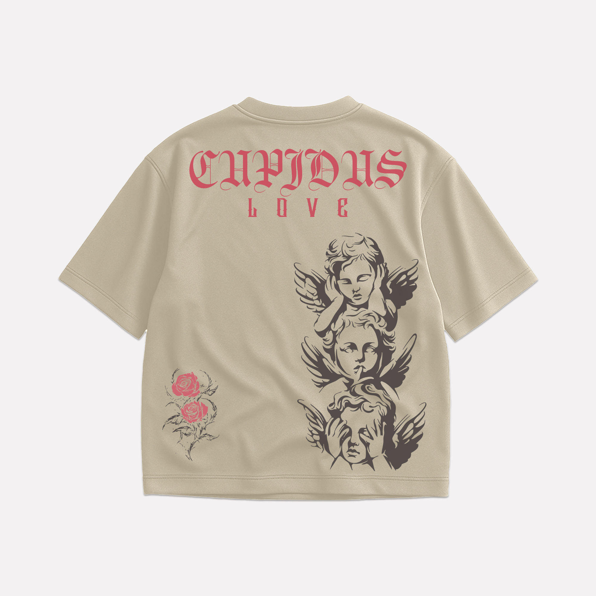 CUPIDUS LOVE