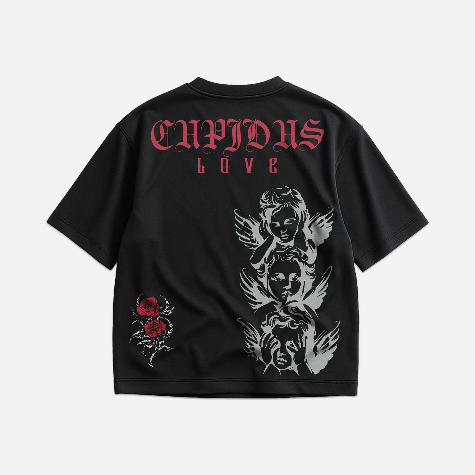 CUPIDUS LOVE