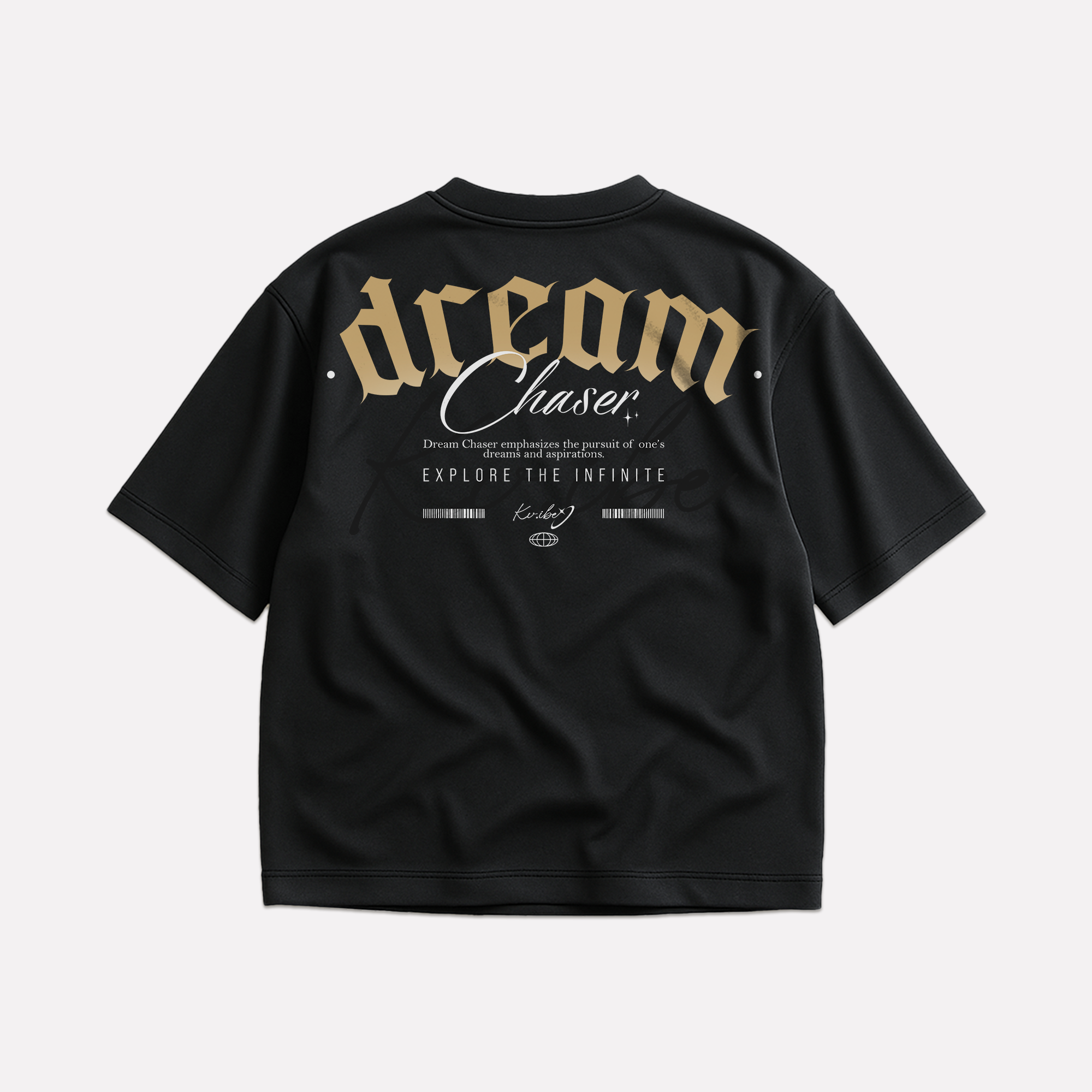 DREAM CHASER