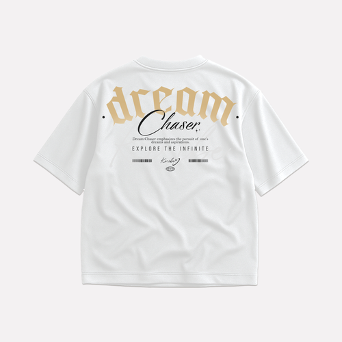 DREAM CHASER