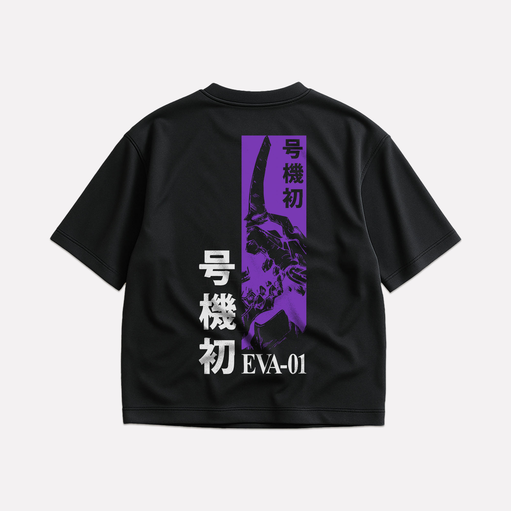 EVA 01