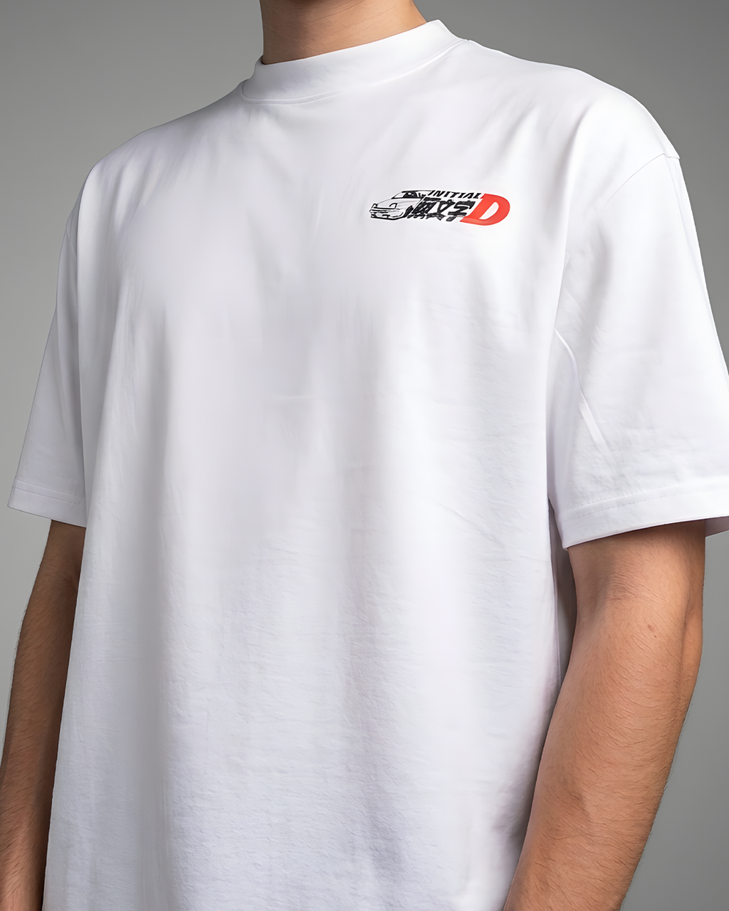 INITIAL D