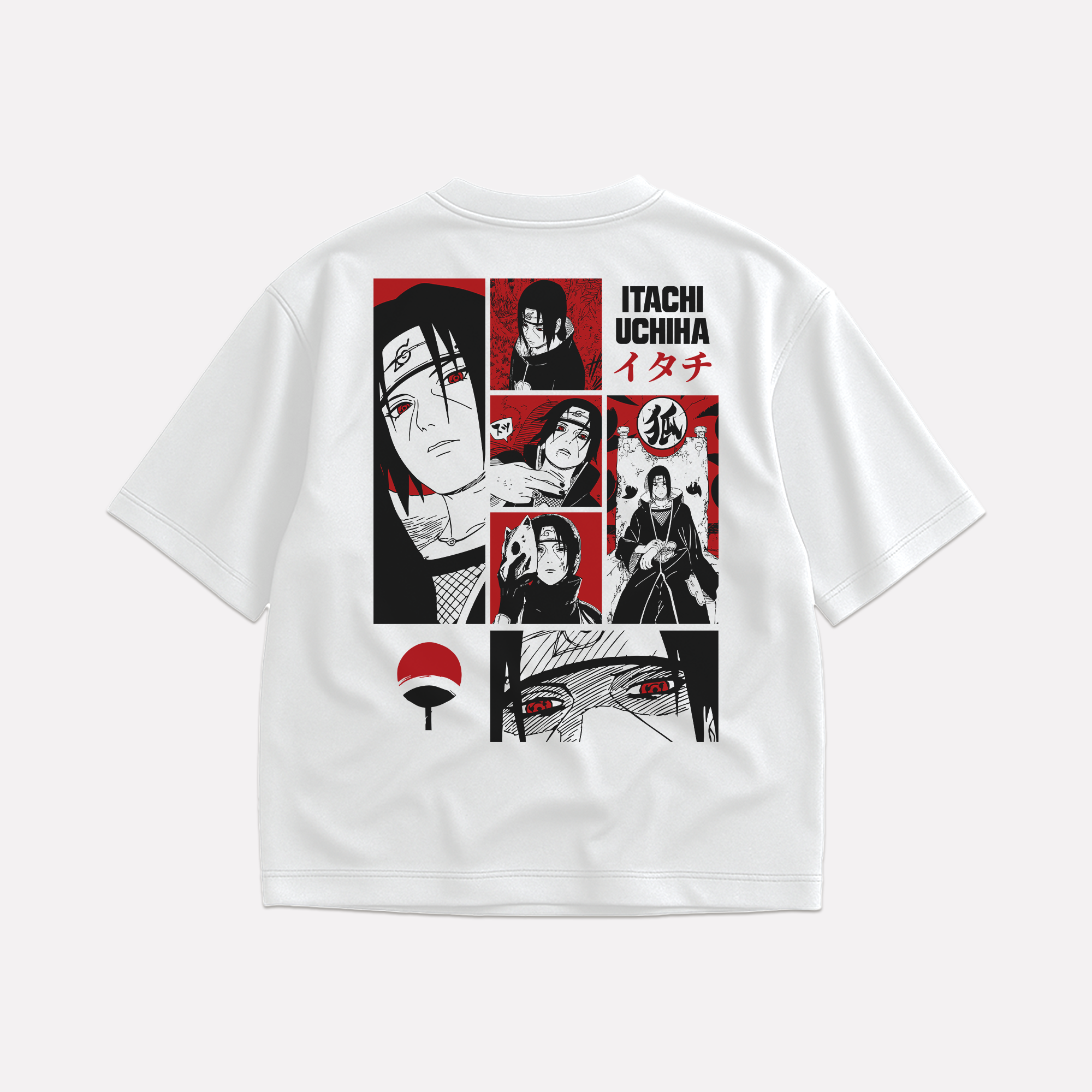 ITACHI UCHIHA