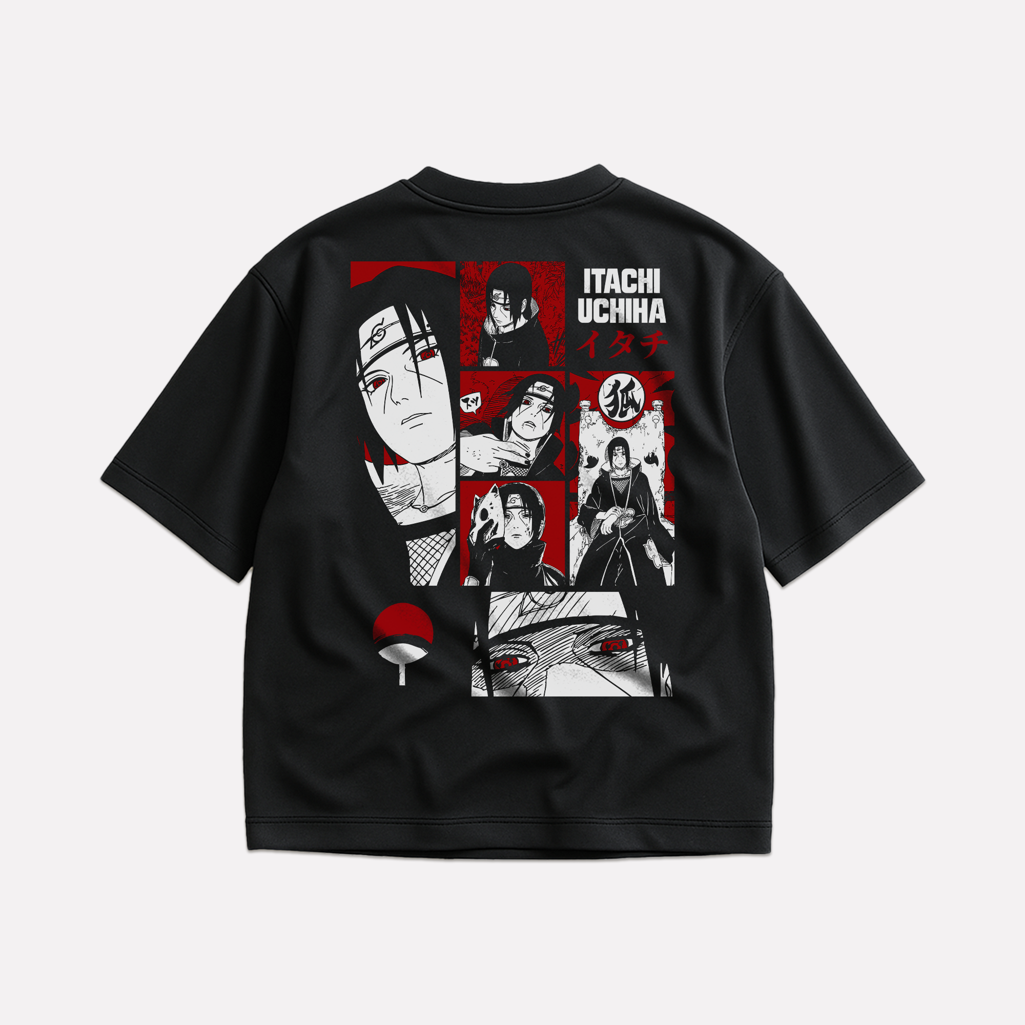 ITACHI UCHIHA