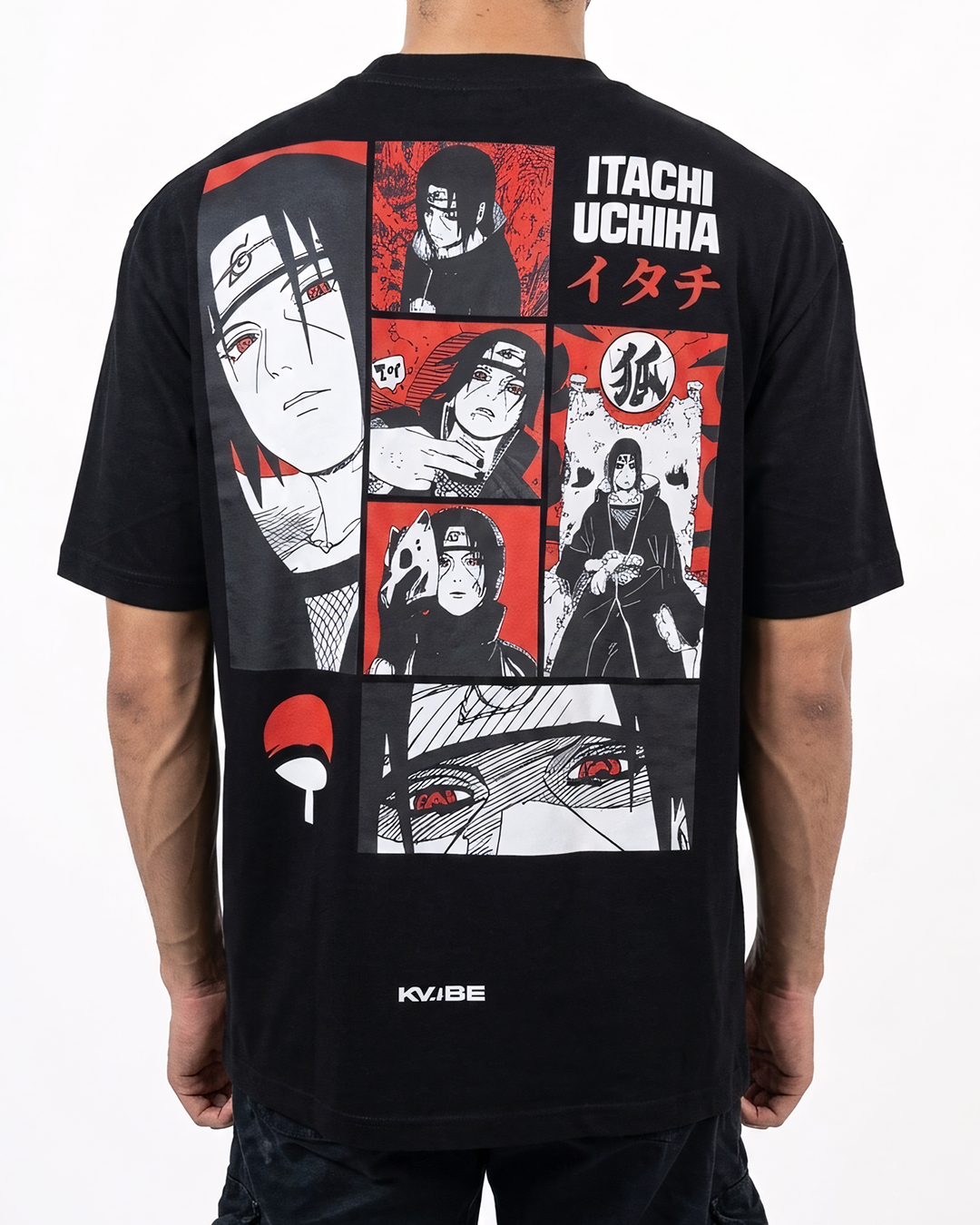 ITACHI UCHIHA