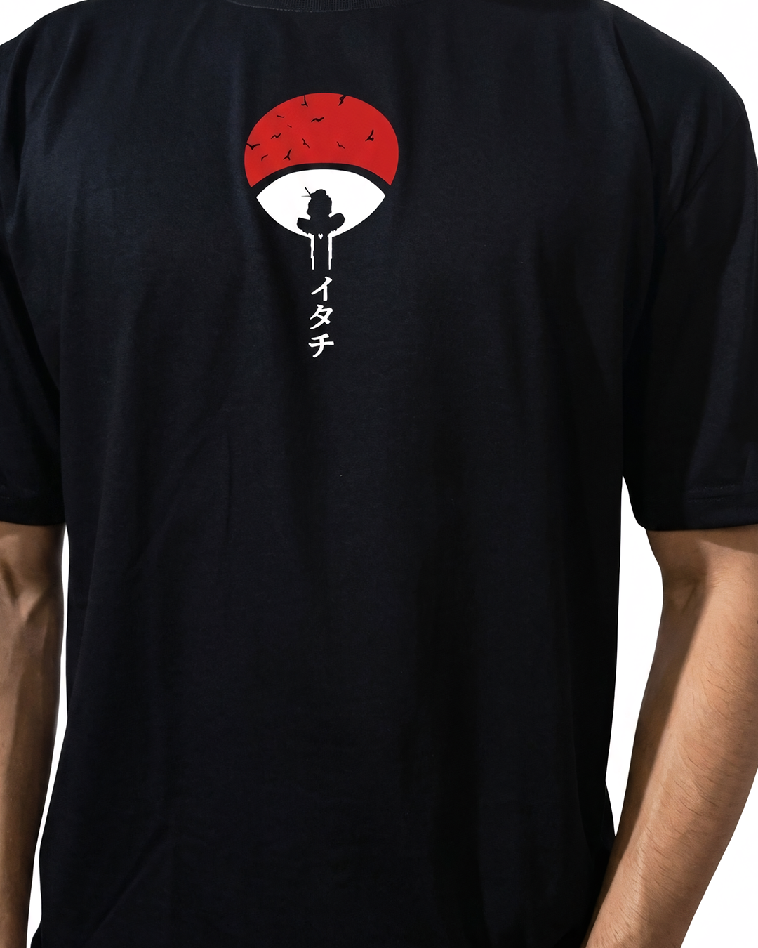 ITACHI UCHIHA