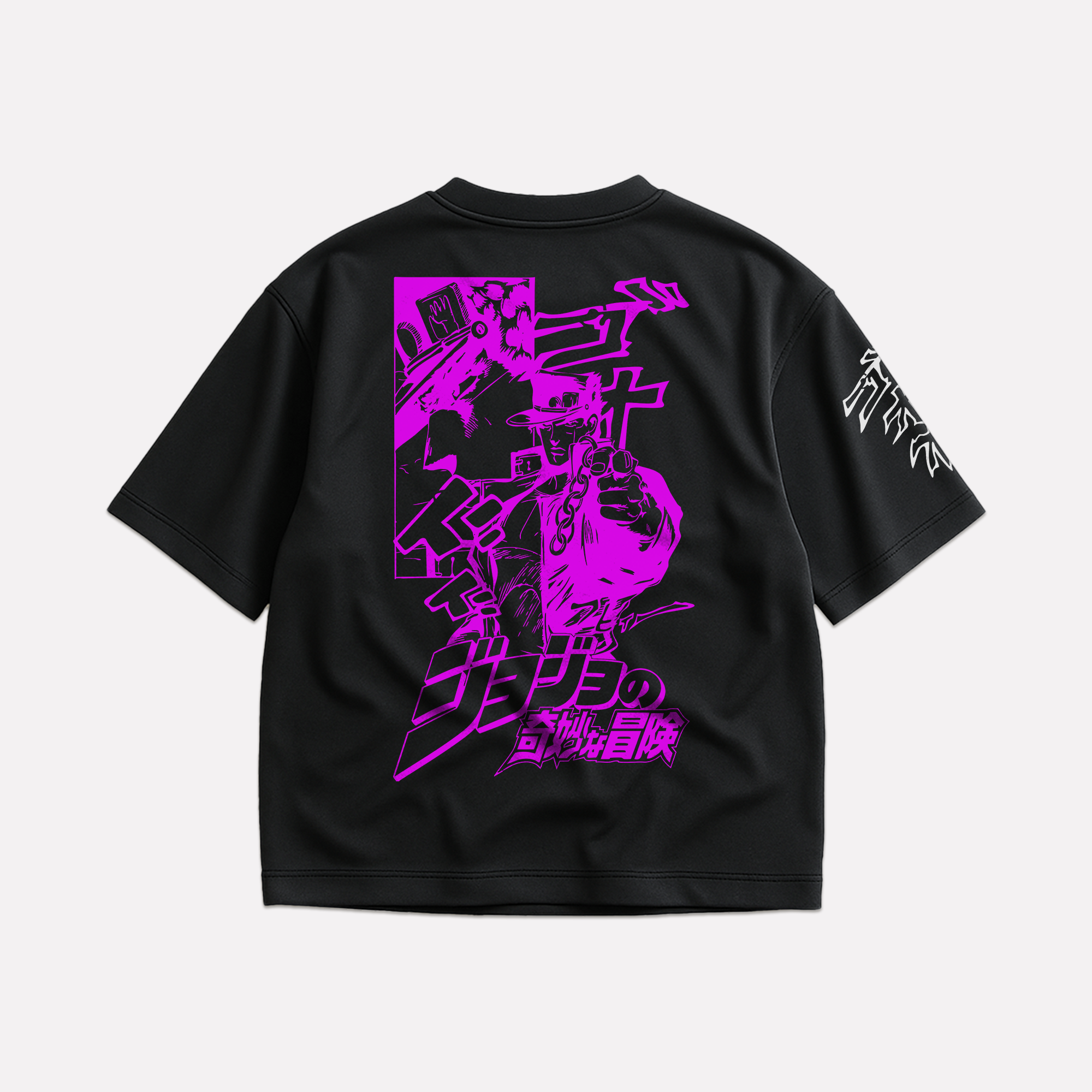 JOJO'S JOTARO