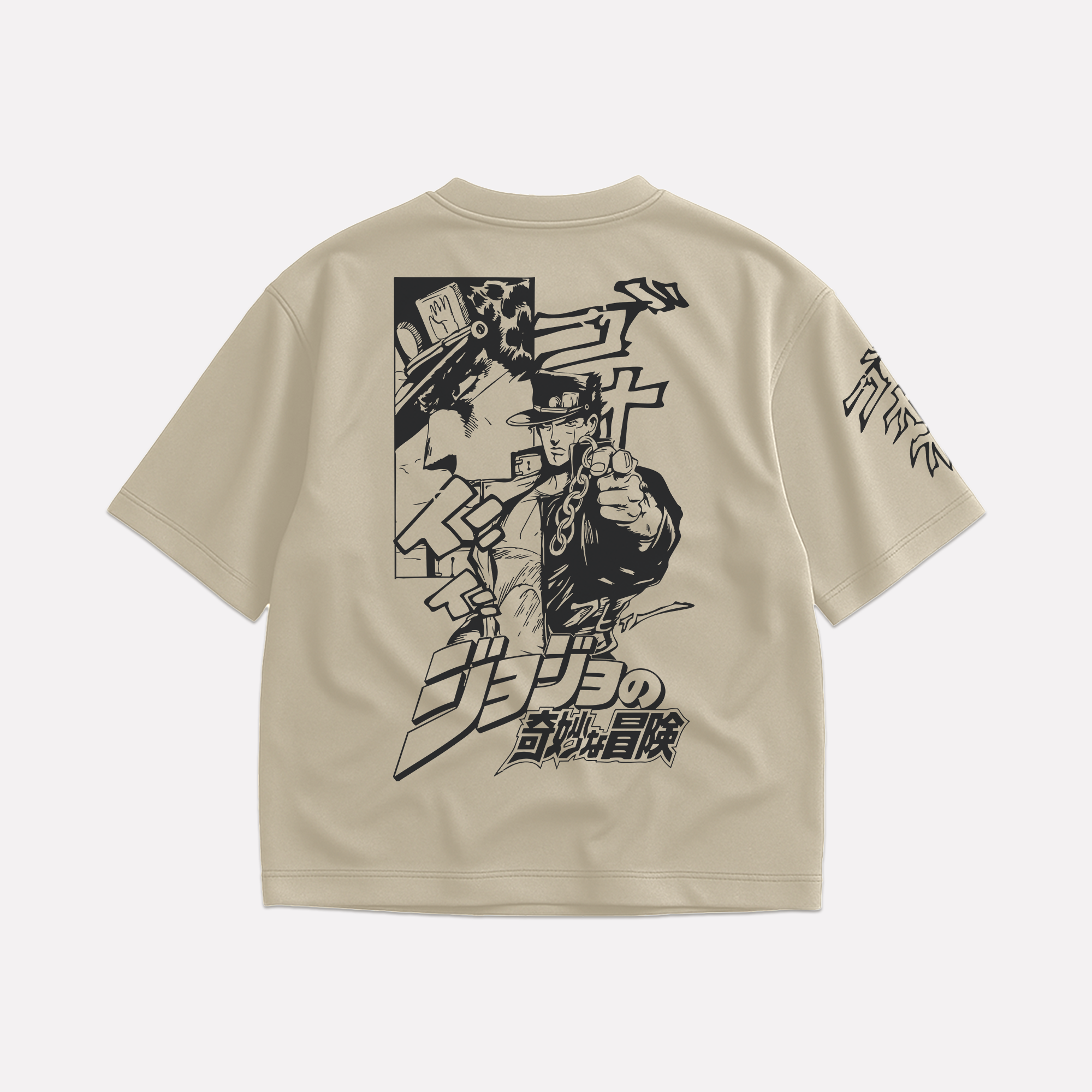 JOJO'S JOTARO