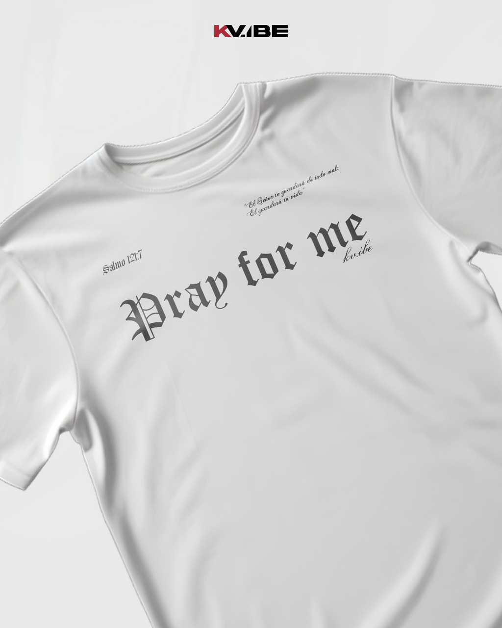 SANCTUM | PRAY FOR ME