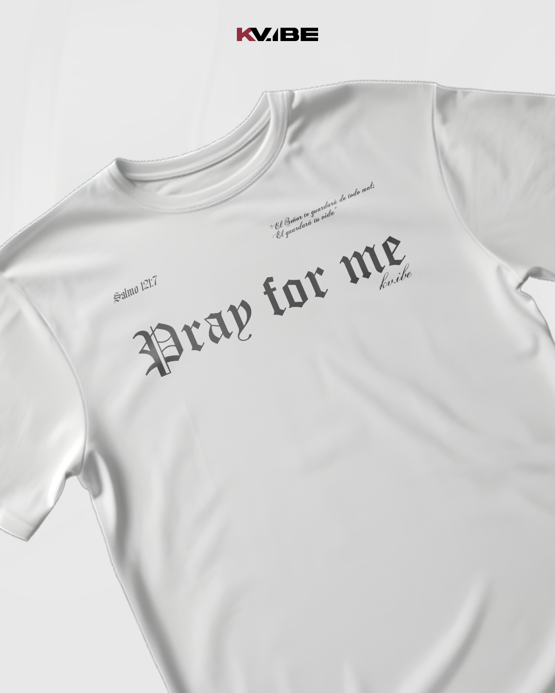 SANCTUM | PRAY FOR ME