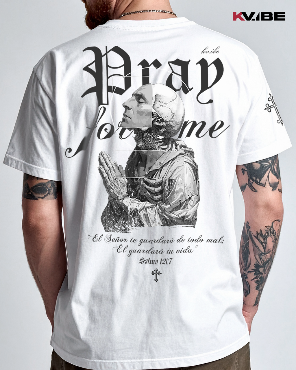 SANCTUM | PRAY FOR ME