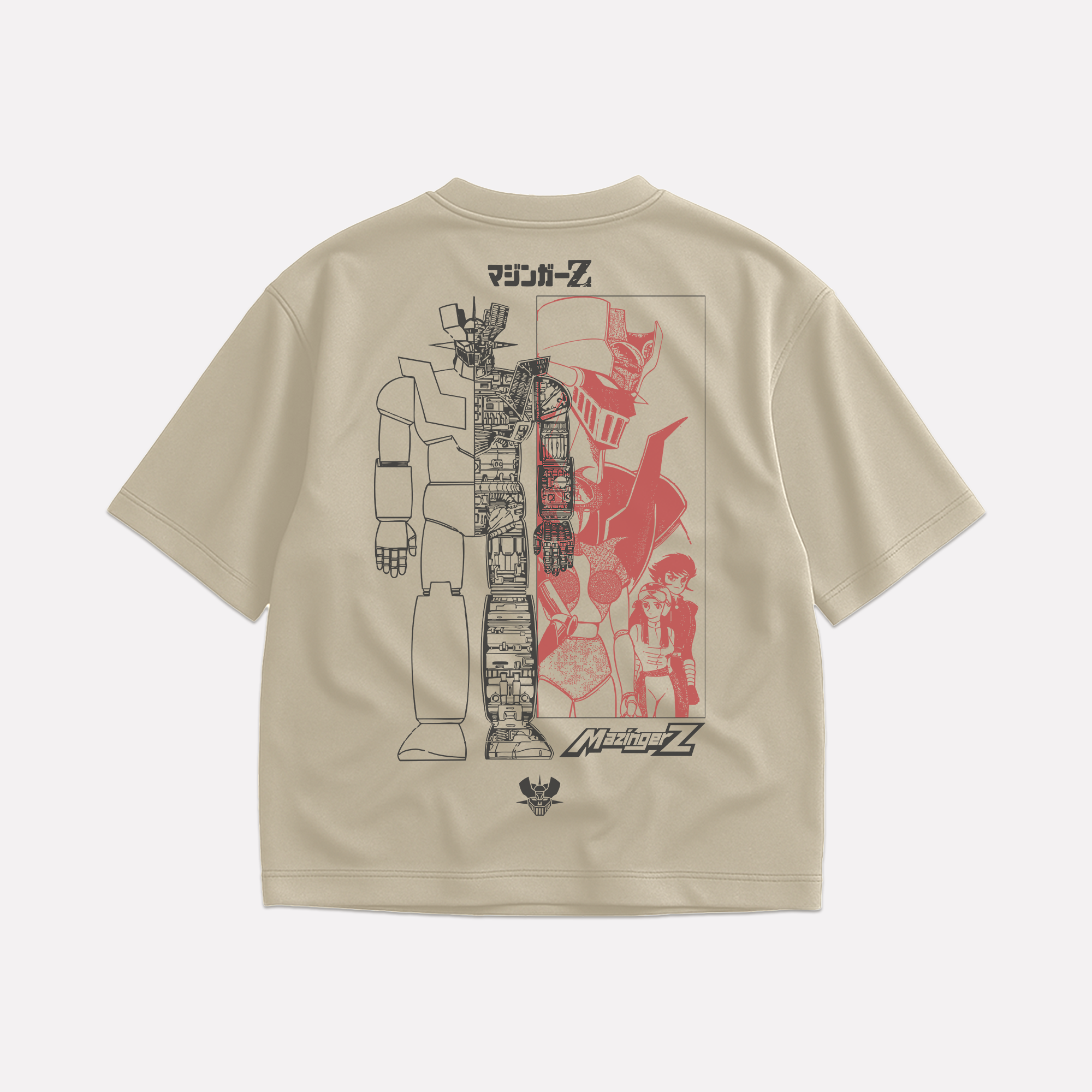 MAZINGER Z