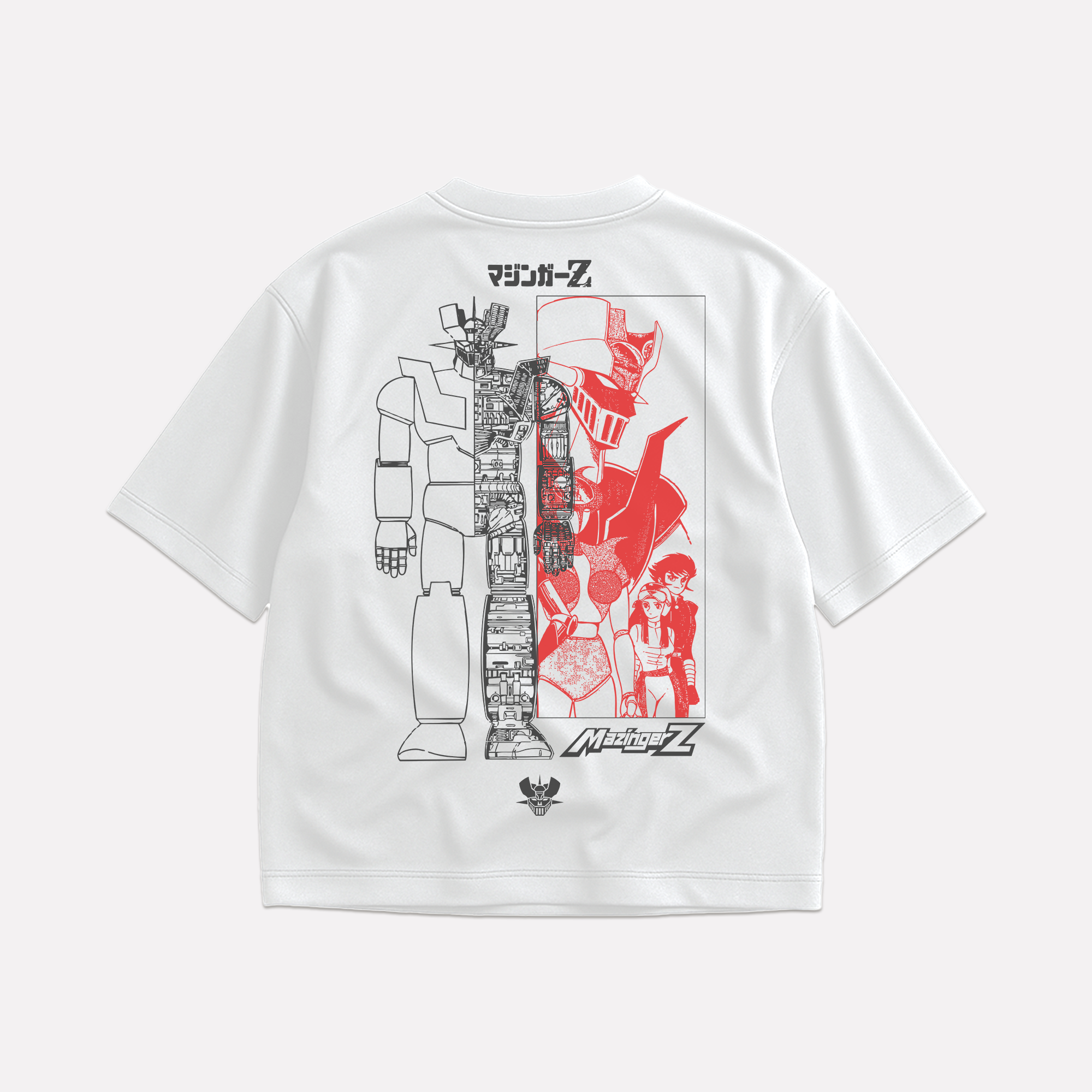 MAZINGER Z
