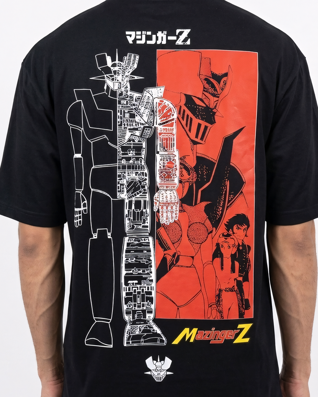 MAZINGER Z