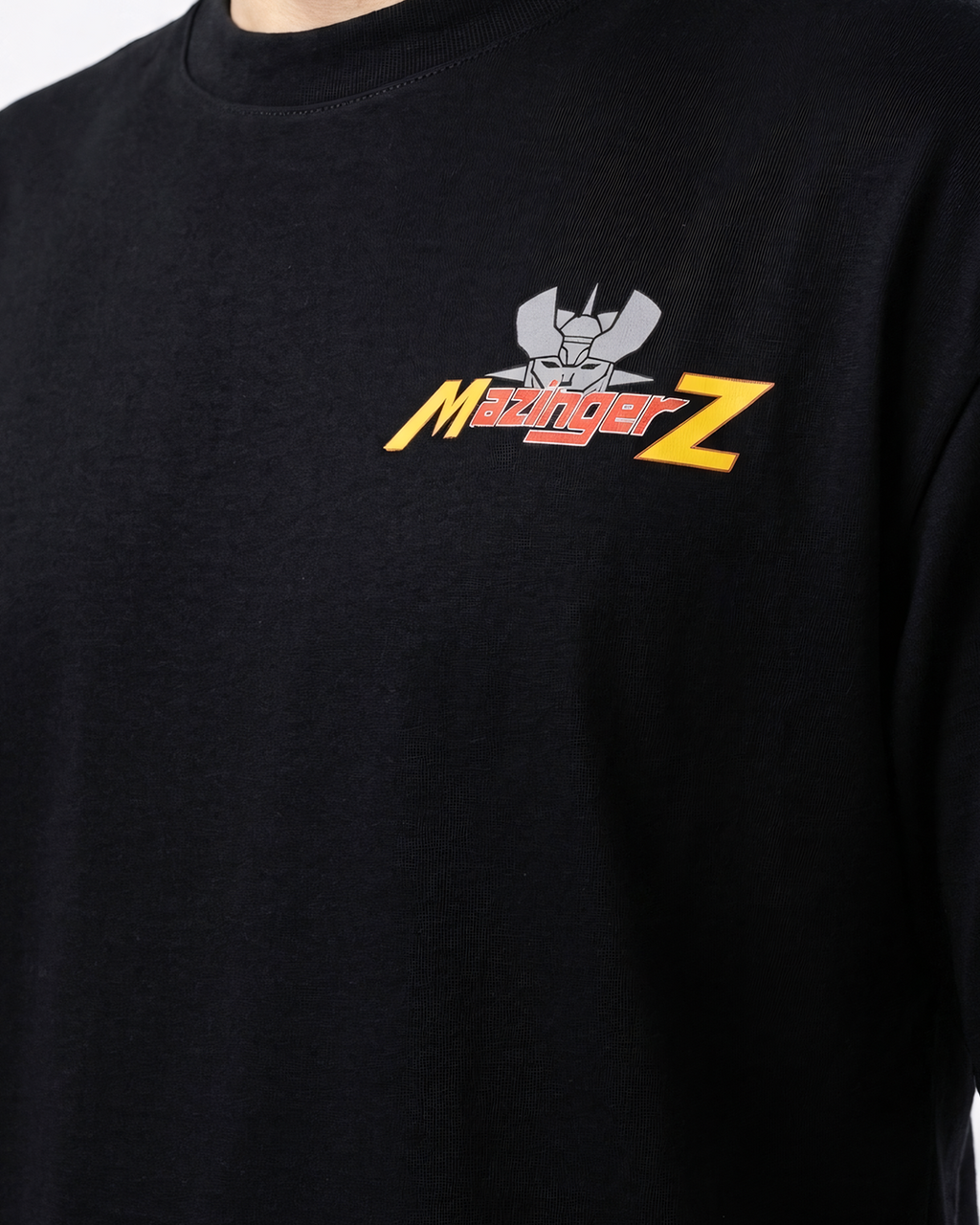 MAZINGER Z