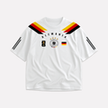 MUNDIAL 26 | ALEMANIA