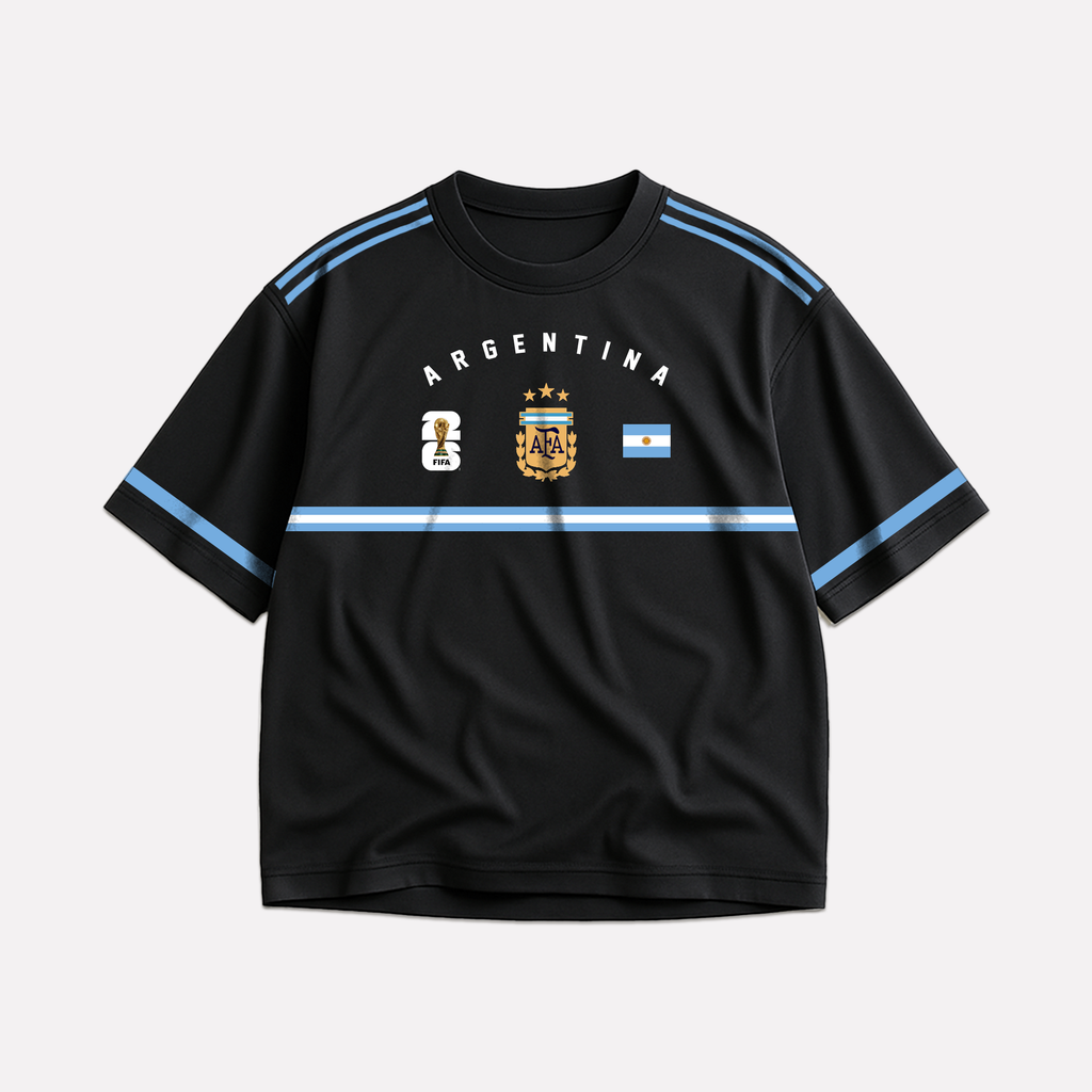MUNDIAL 26 | ARGENTINA