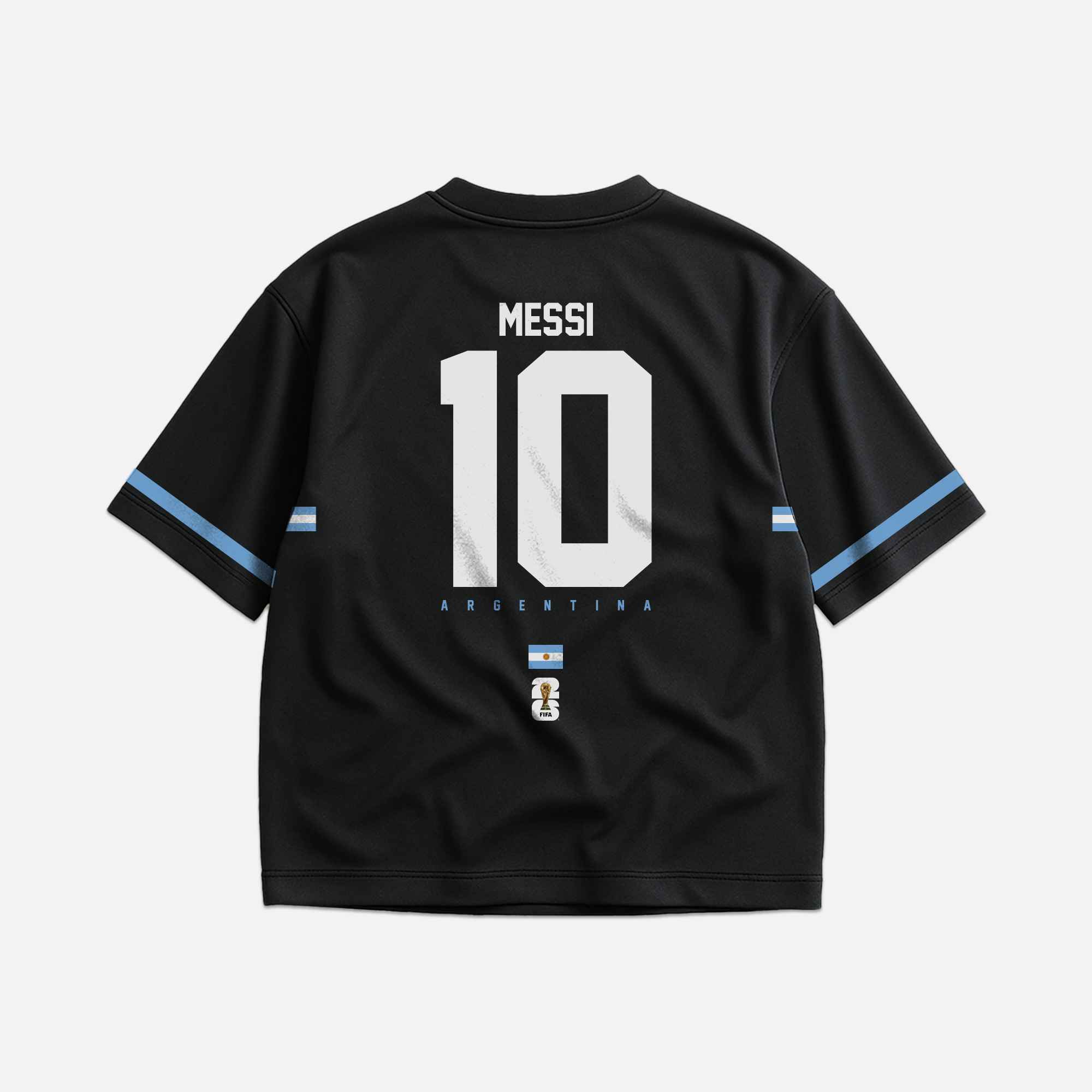 MUNDIAL 26 | ARGENTINA