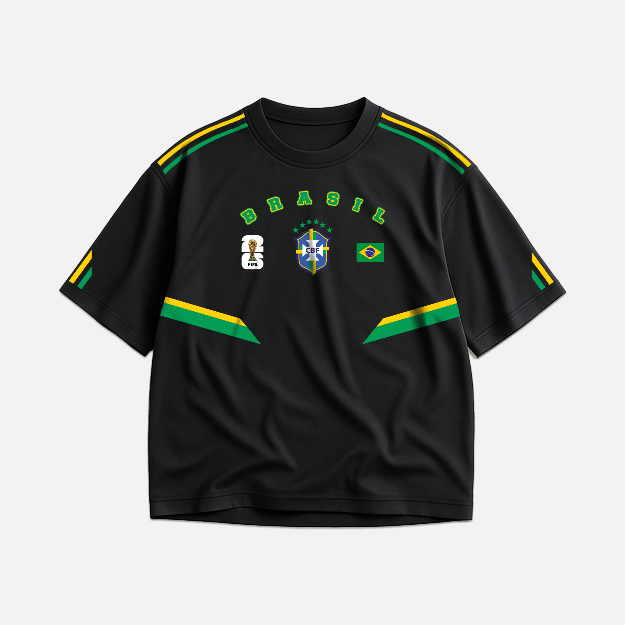 MUNDIAL 26 | BRASIL