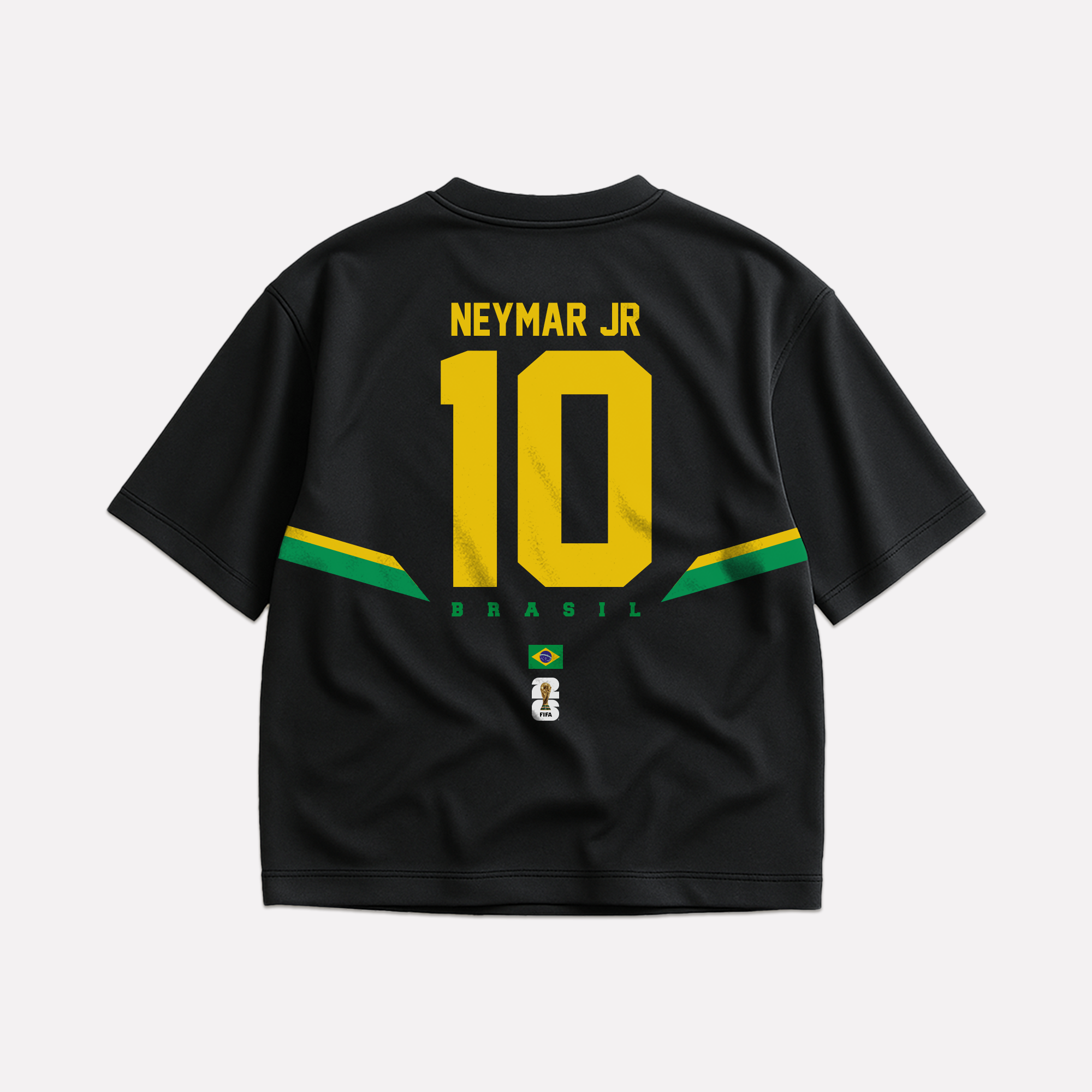 MUNDIAL 26 | BRASIL