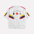 MUNDIAL 26 | COLOMBIA
