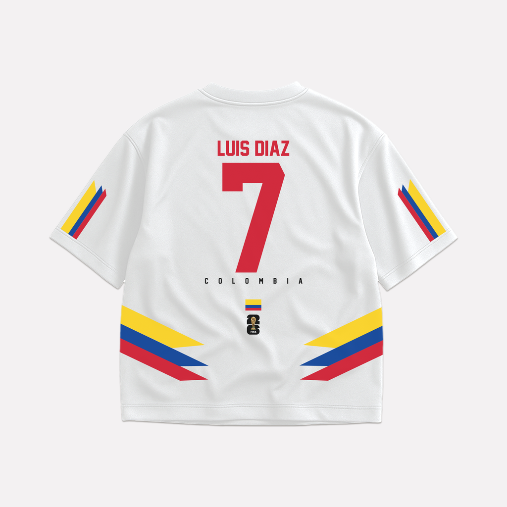 MUNDIAL 26 | COLOMBIA