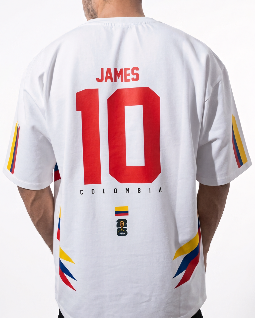 MUNDIAL 26 | COLOMBIA
