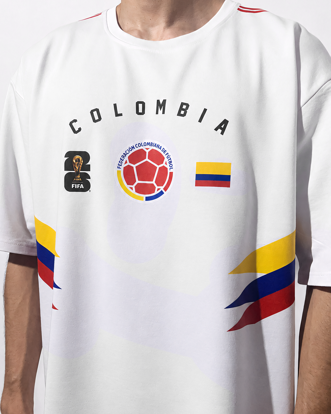 MUNDIAL 26 | COLOMBIA