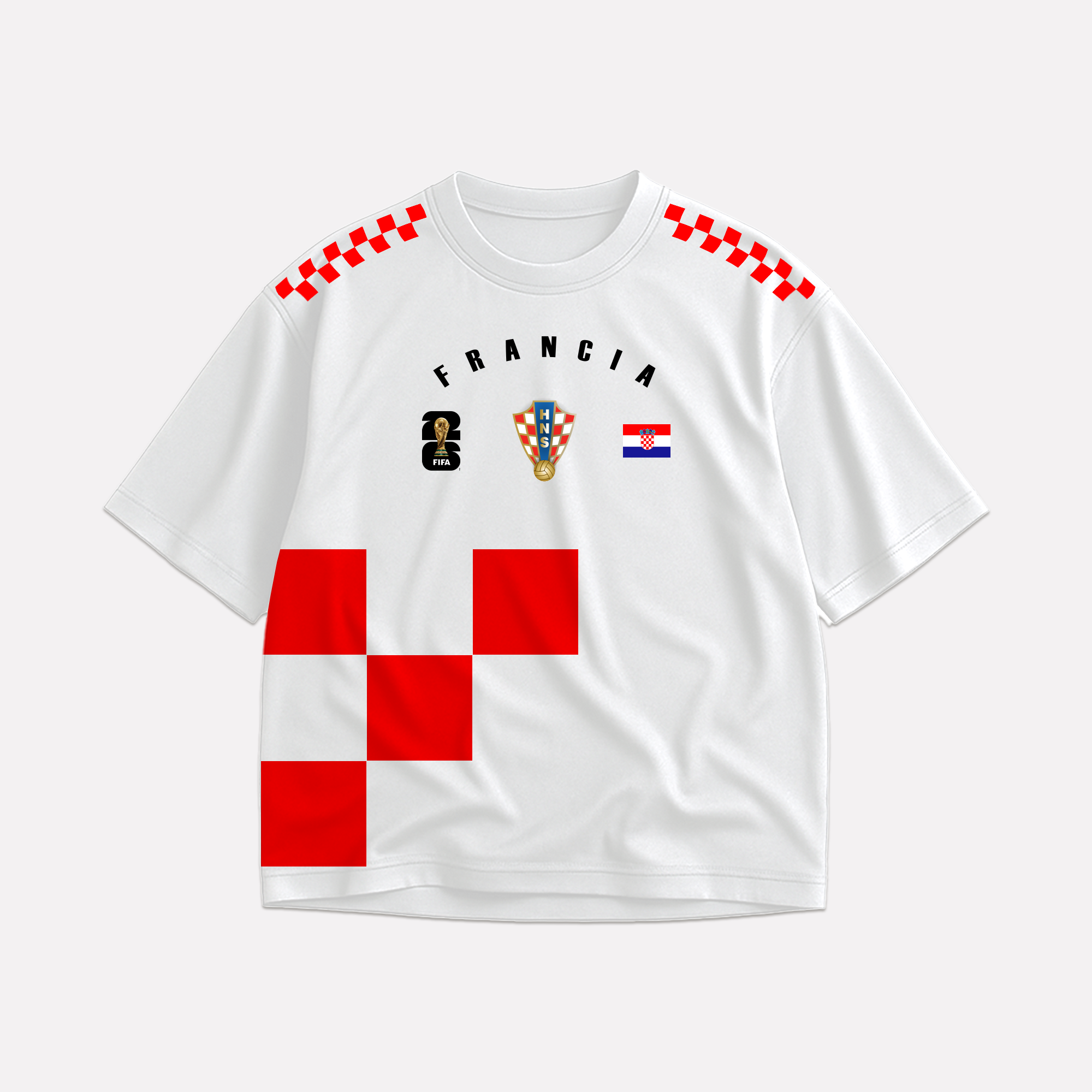 MUNDIAL 26 | CROACIA