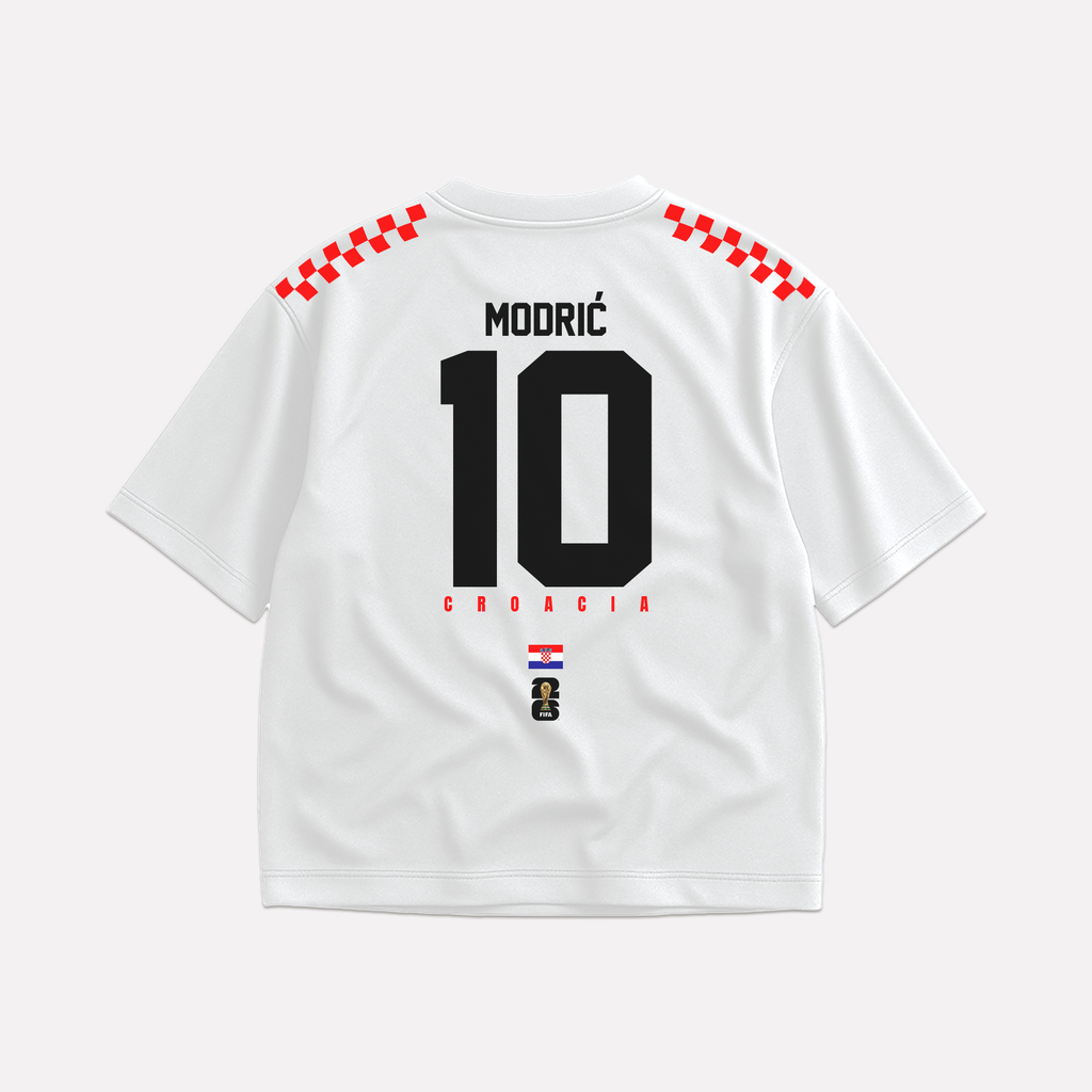 MUNDIAL 26 | CROACIA