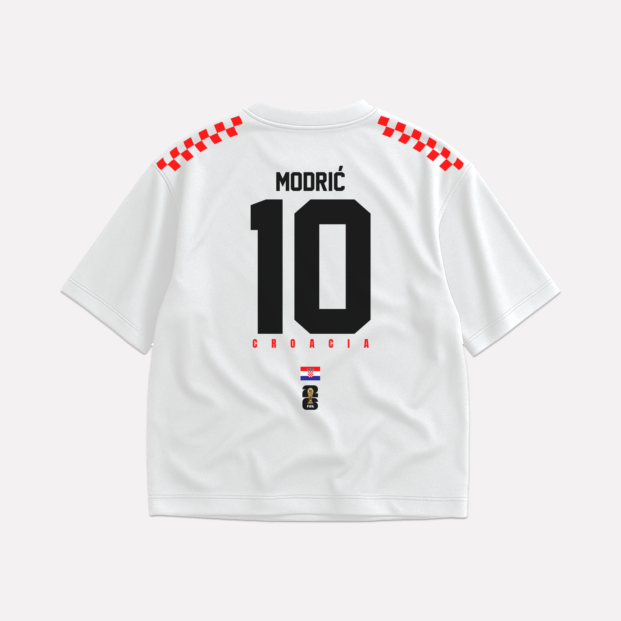 MUNDIAL 26 | CROACIA