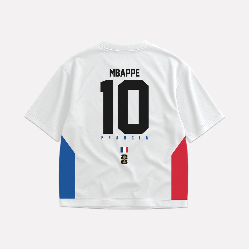 MUNDIAL 26 | FRANCIA