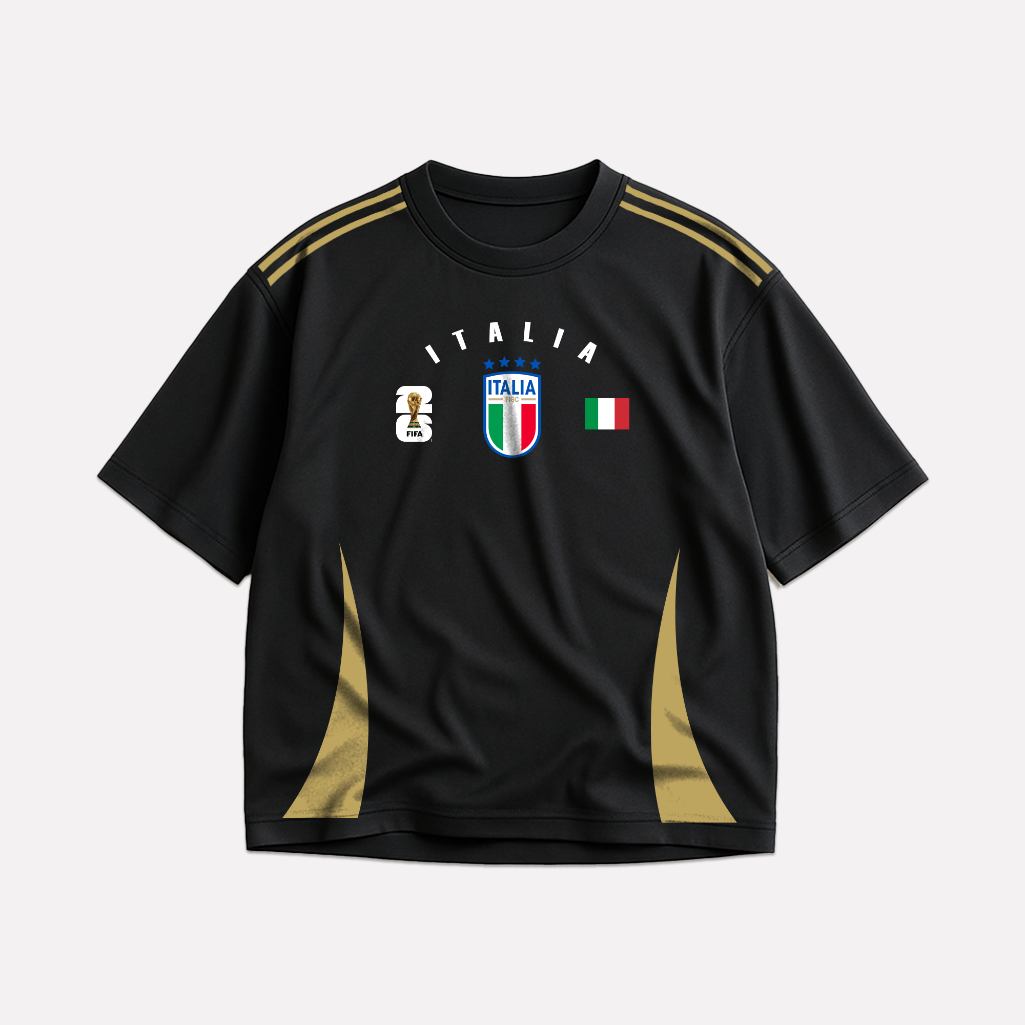 MUNDIAL 26 | ITALIA