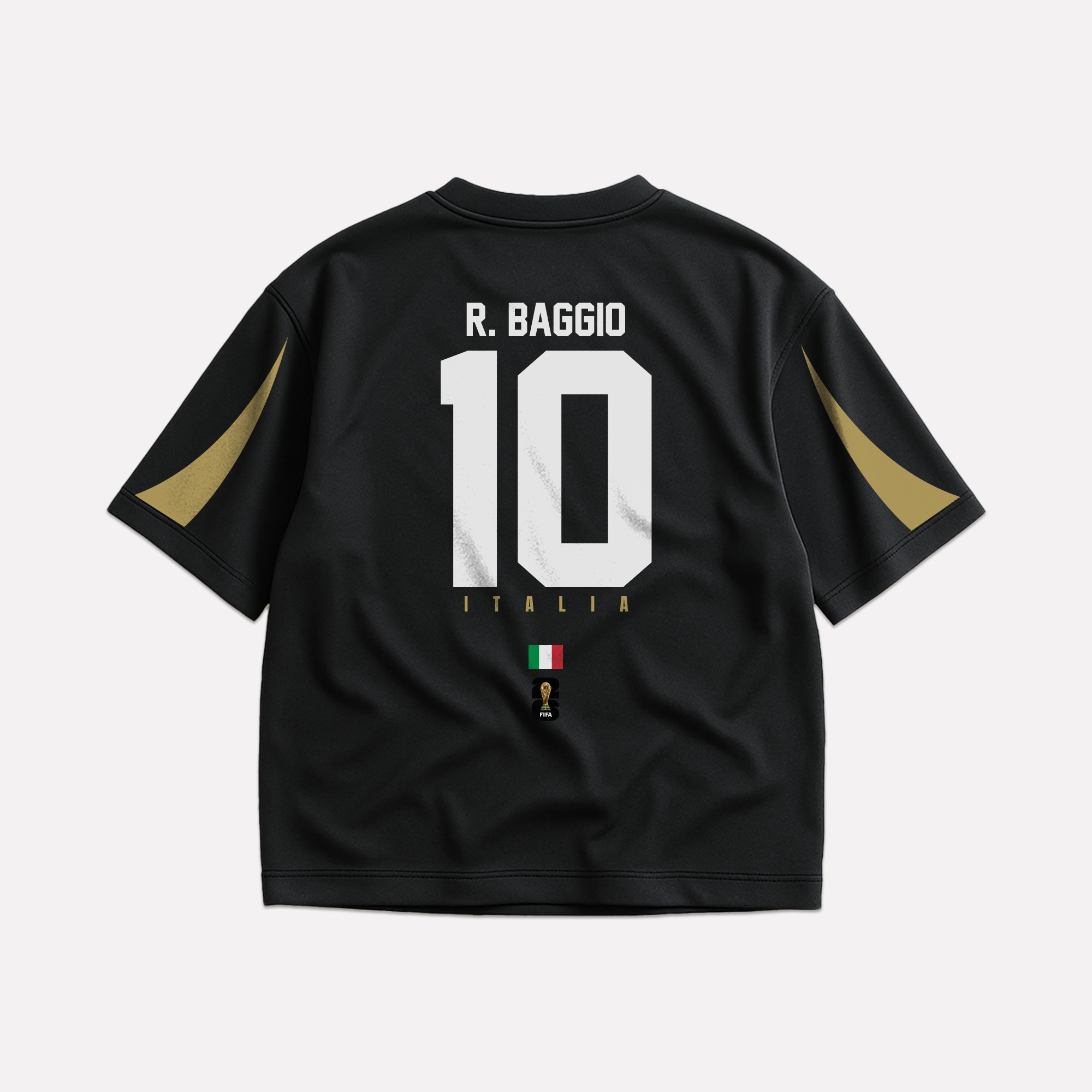 MUNDIAL 26 | ITALIA