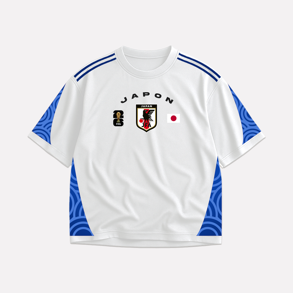 MUNDIAL 26 | JAPON