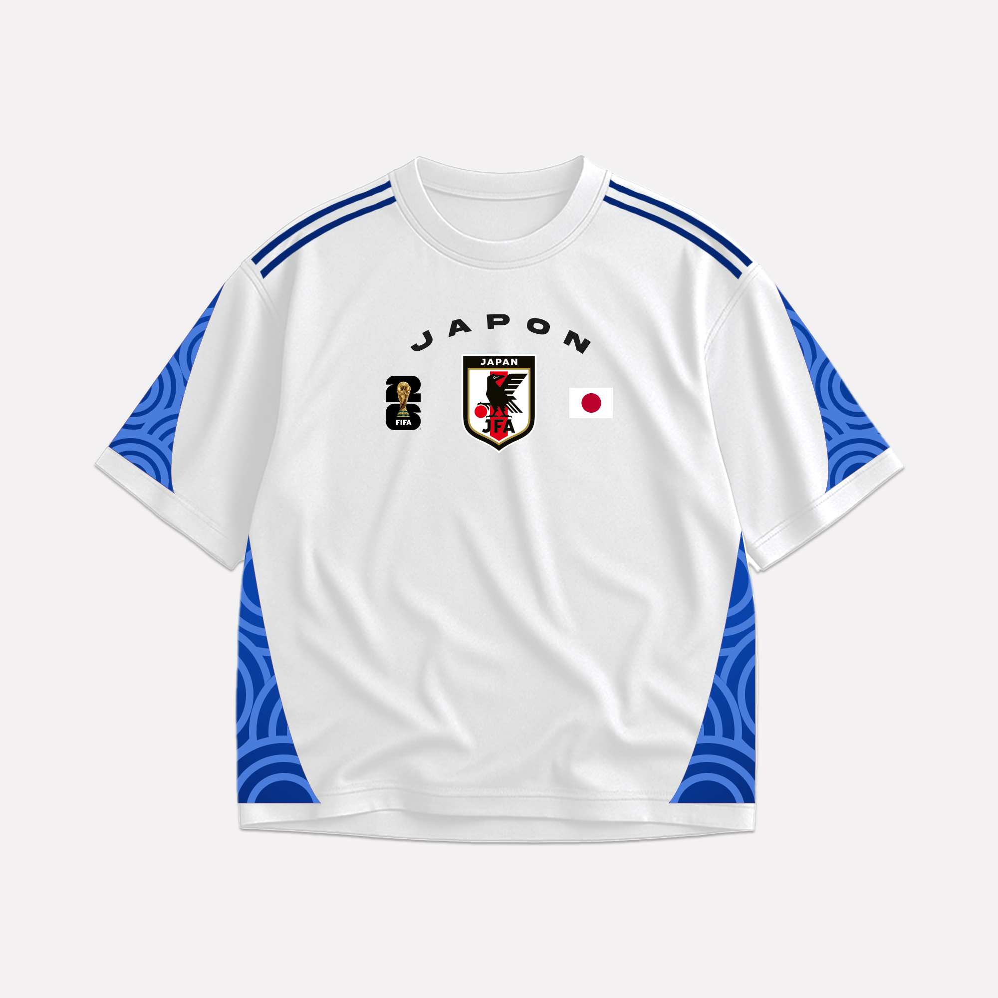 MUNDIAL 26 | JAPON