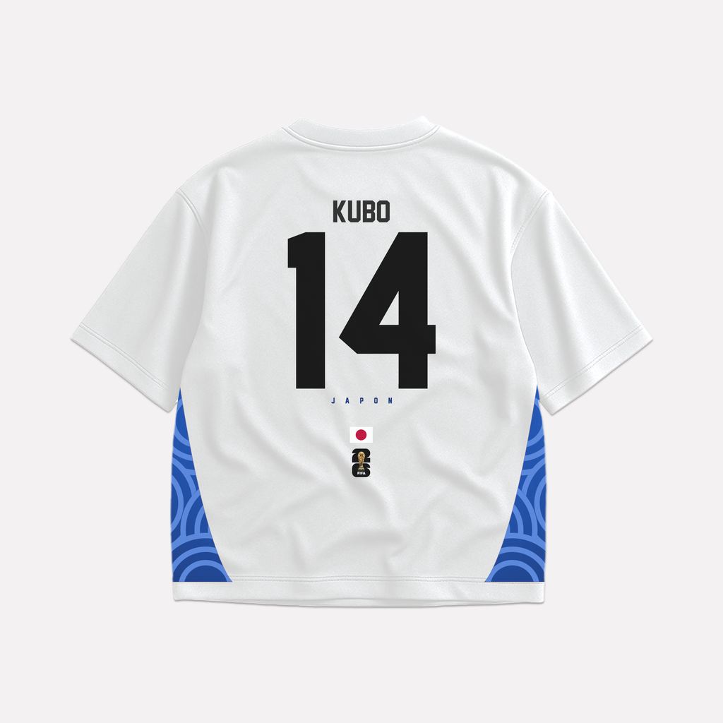 MUNDIAL 26 | JAPON