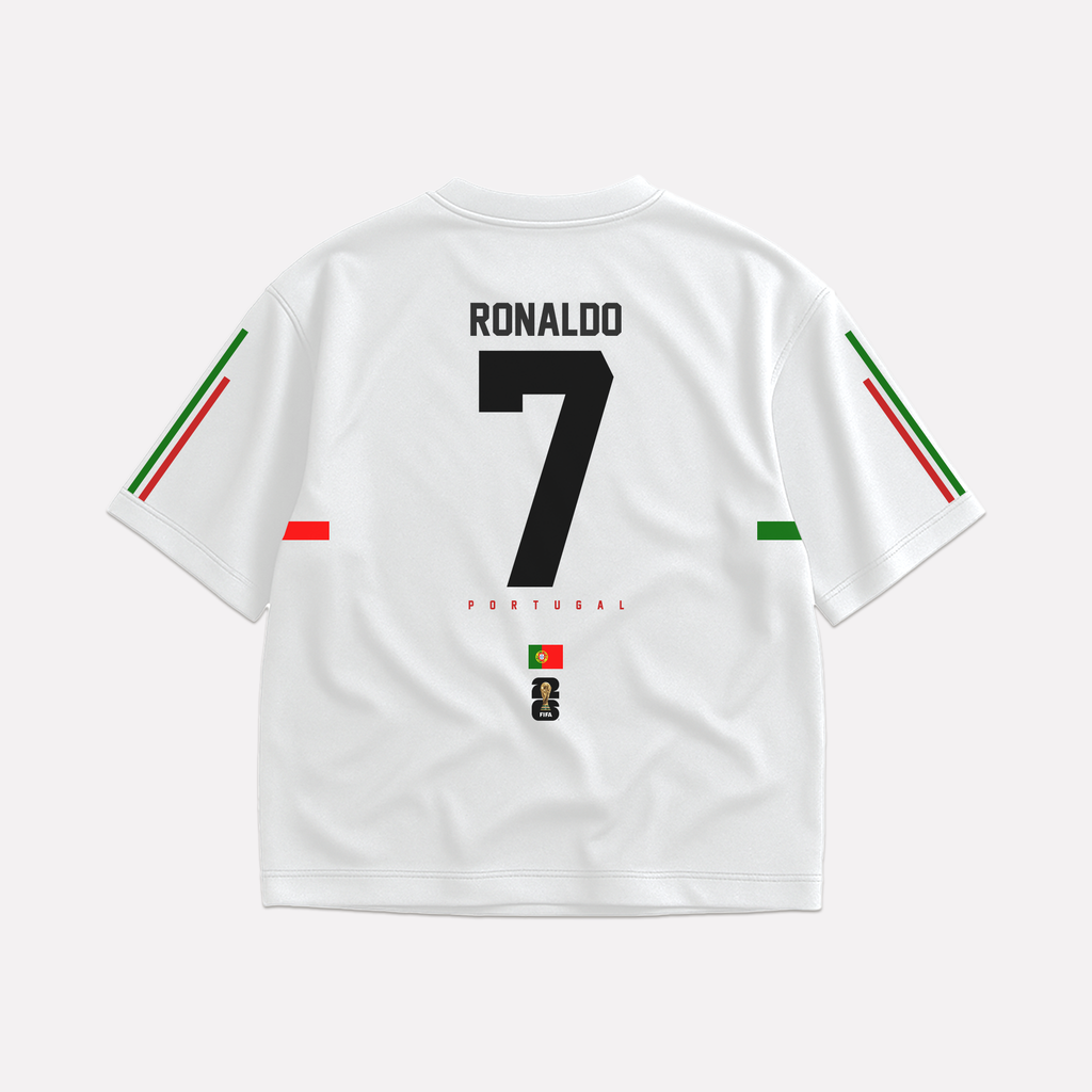 MUNDIAL 26 | PORTUGAL