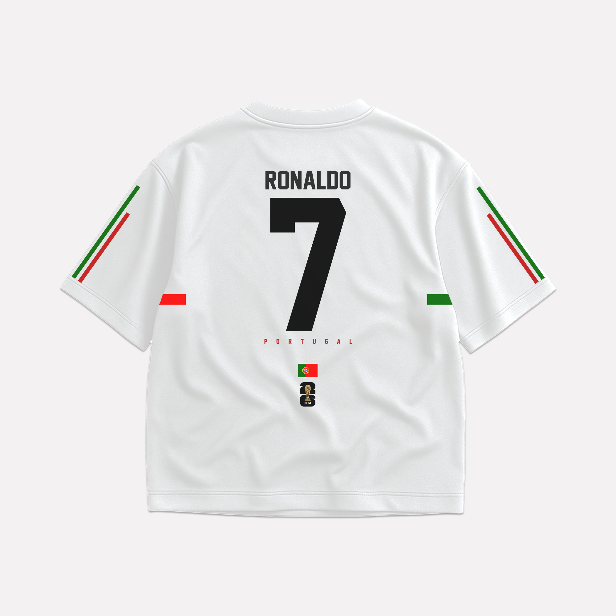 MUNDIAL 26 | PORTUGAL