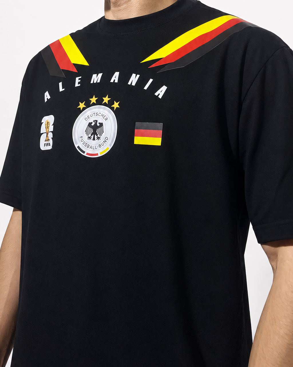 MUNDIAL 26 | ALEMANIA