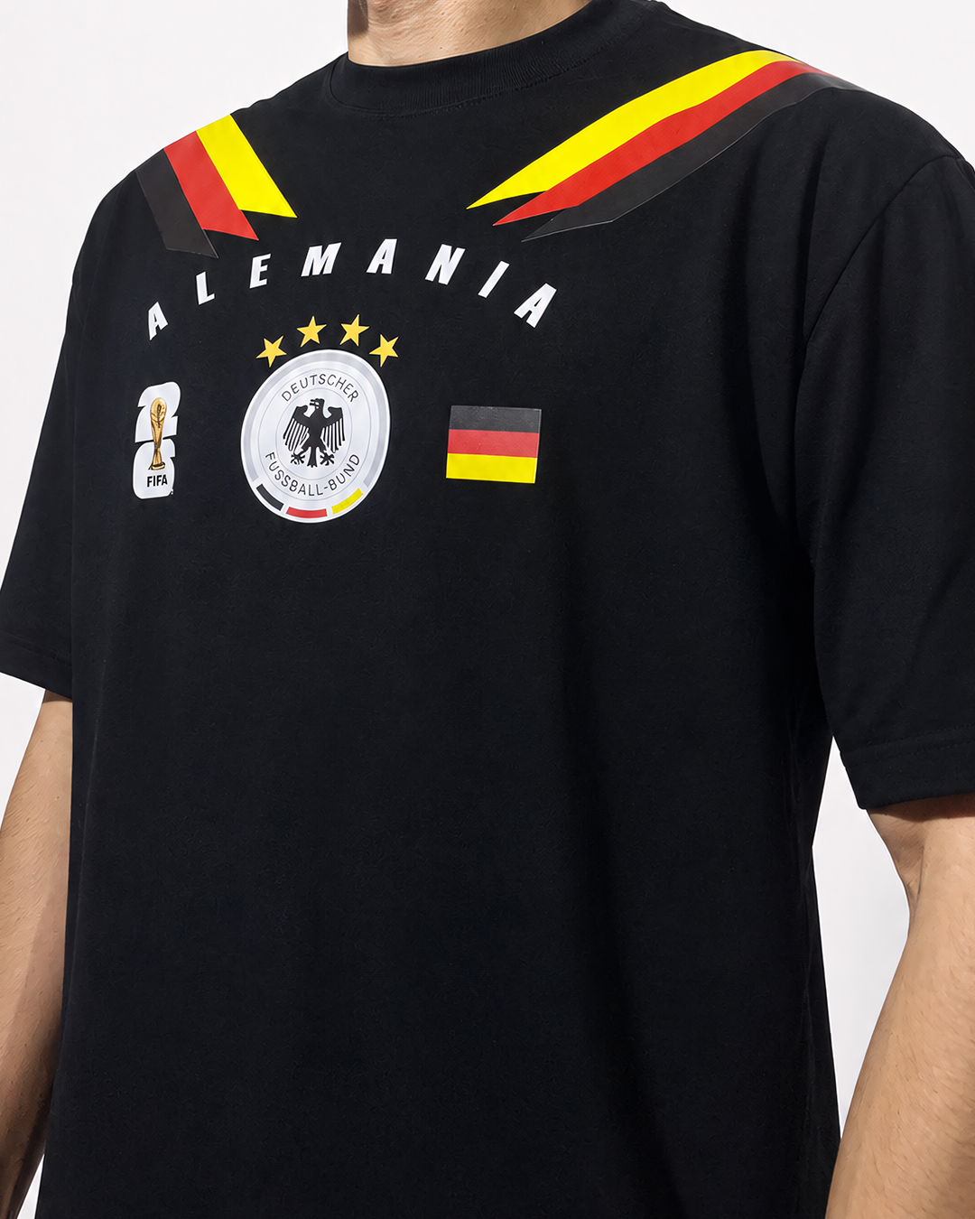 MUNDIAL 26 | ALEMANIA